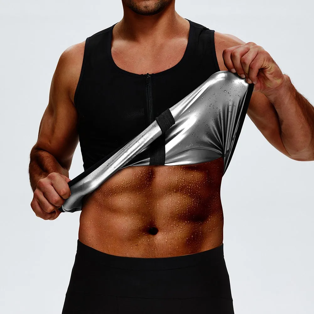NEW!! High Performance Sweat Vest