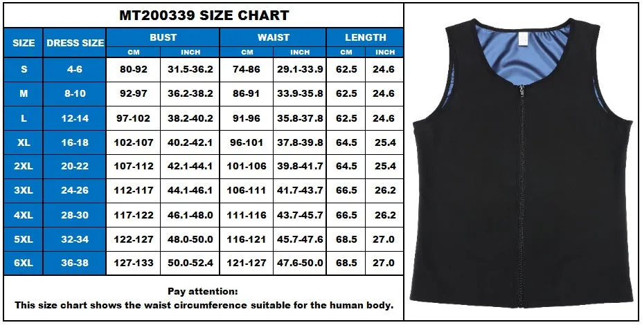NEW!! High Performance Sweat Vest