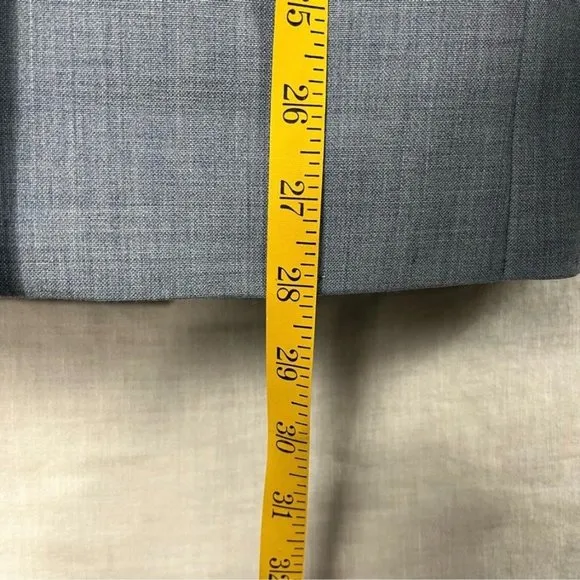 New! Pendleton 100% Wool Blazer Womens 6 Worsted Suit Professional Office Attire