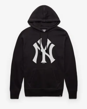 NEW YORK YANKEES IMPRINT '47 HEADLINE HOOD