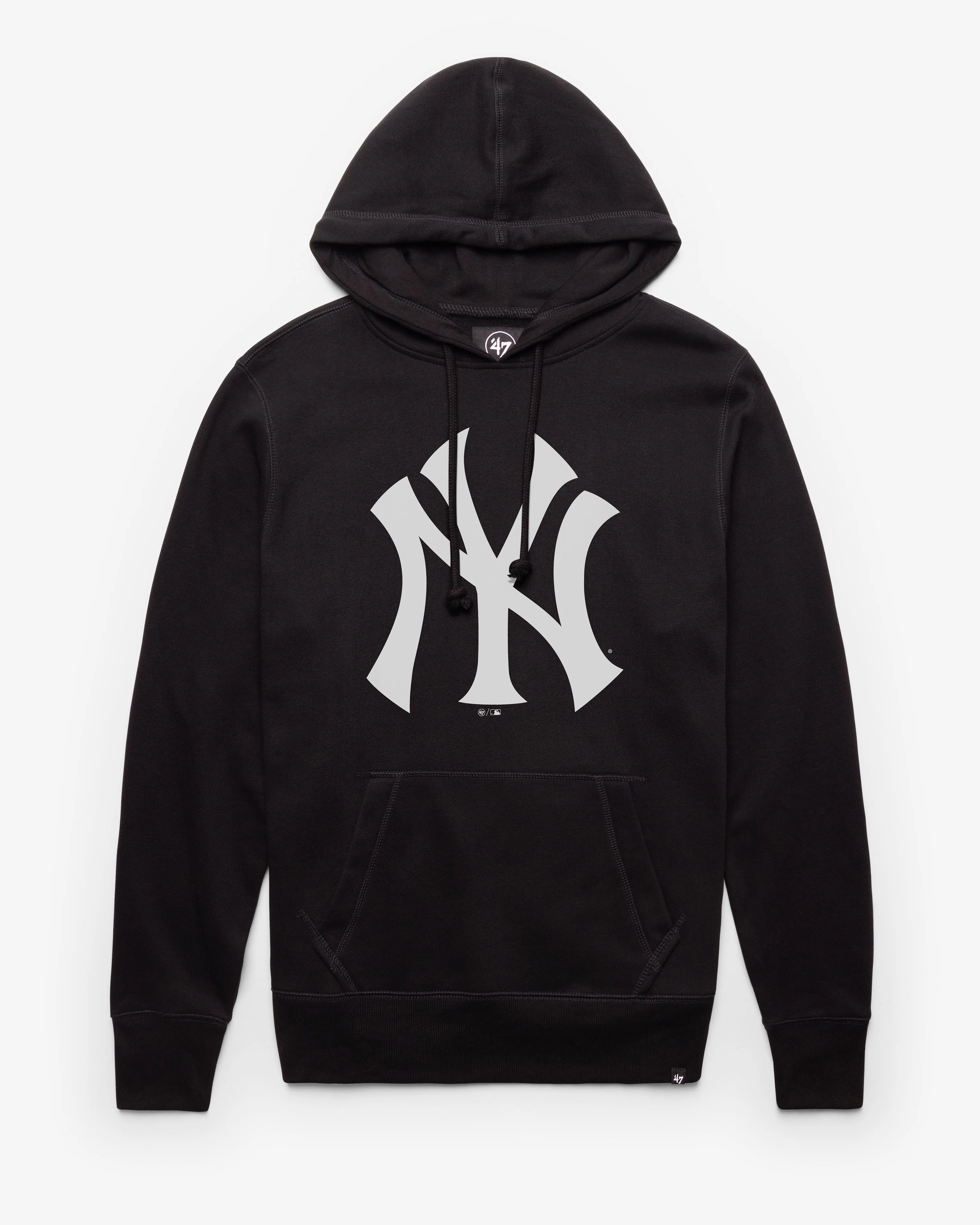 NEW YORK YANKEES IMPRINT '47 HEADLINE HOOD