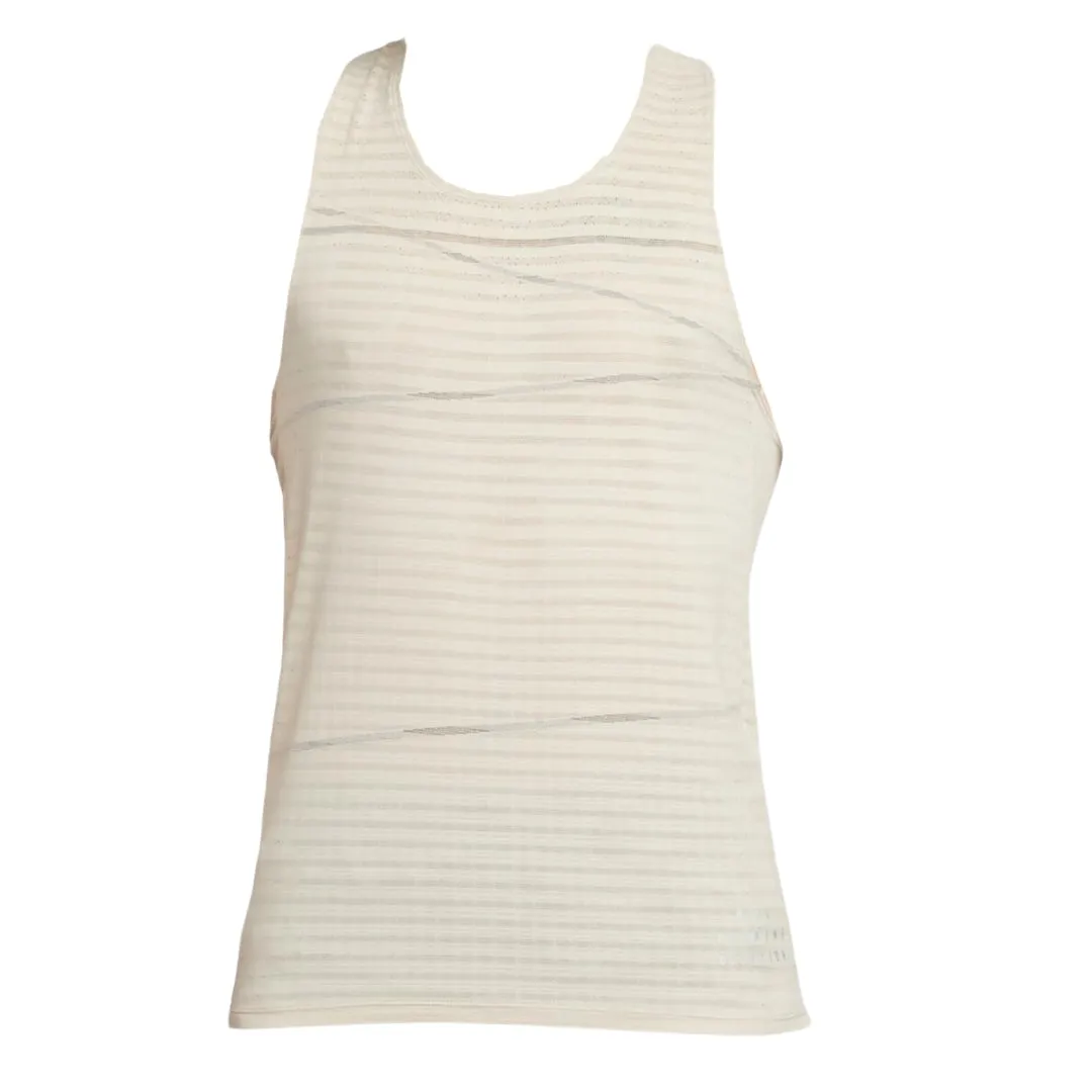 Nike Mens Running Top DQ4774 206 Beige