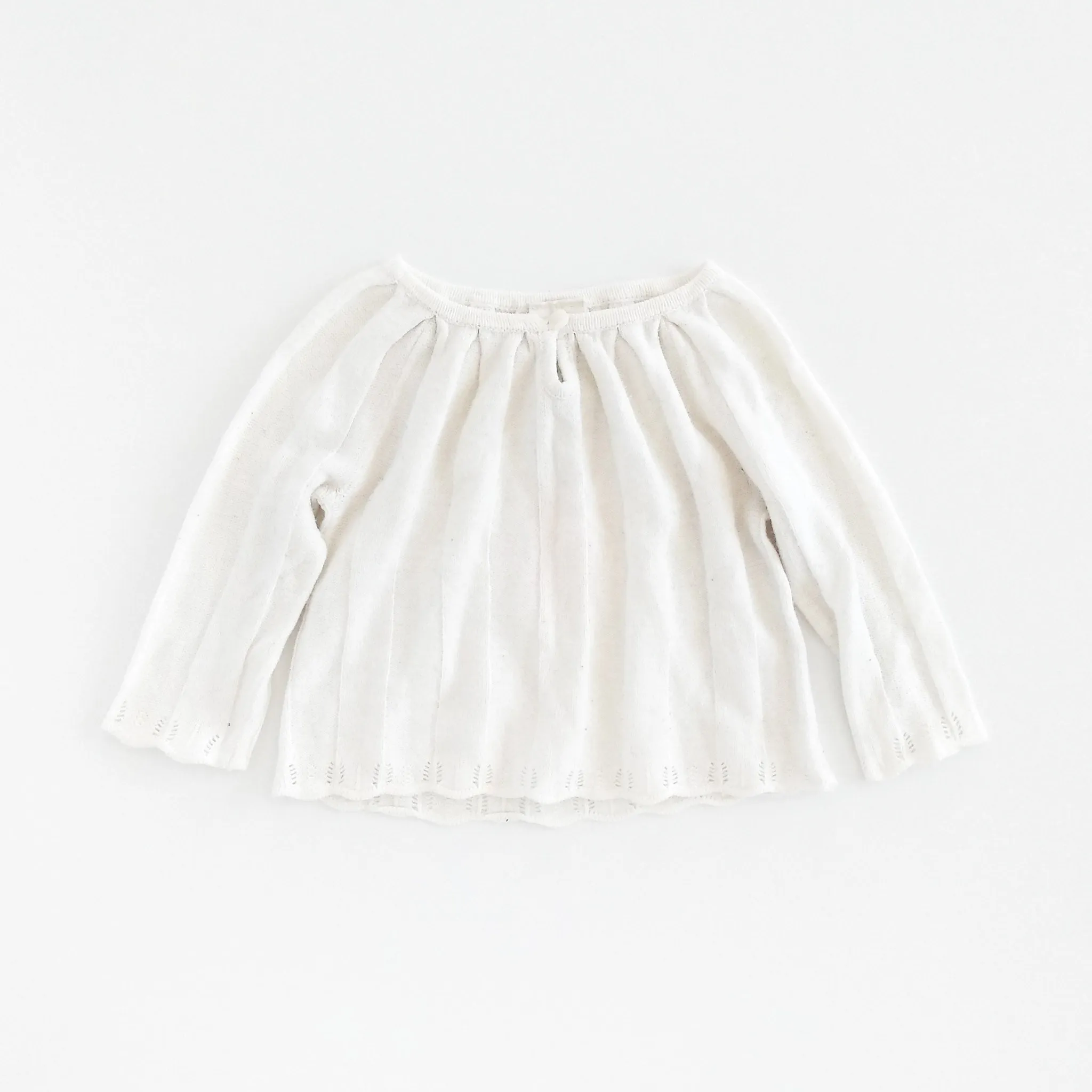 Old Navy sweater 3-6m