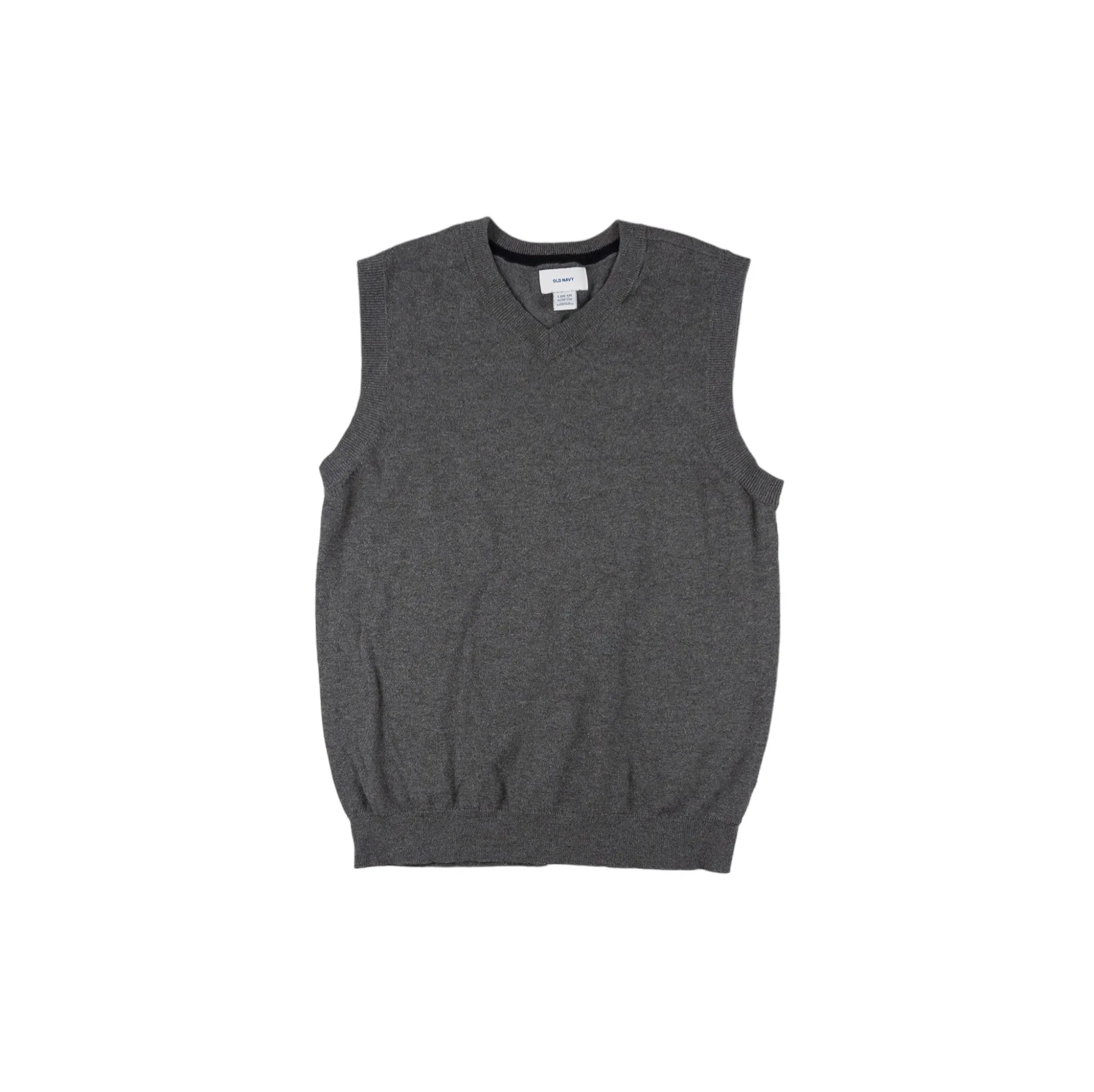 Old Navy sweater vest 10-12