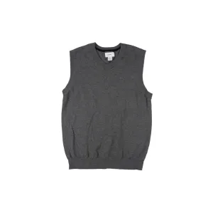 Old Navy sweater vest 10-12