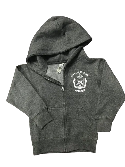 OLF Zip Up Hoodie