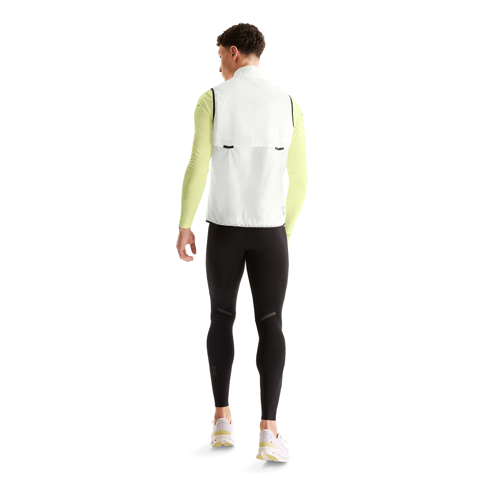 ON Men's Weather Vest