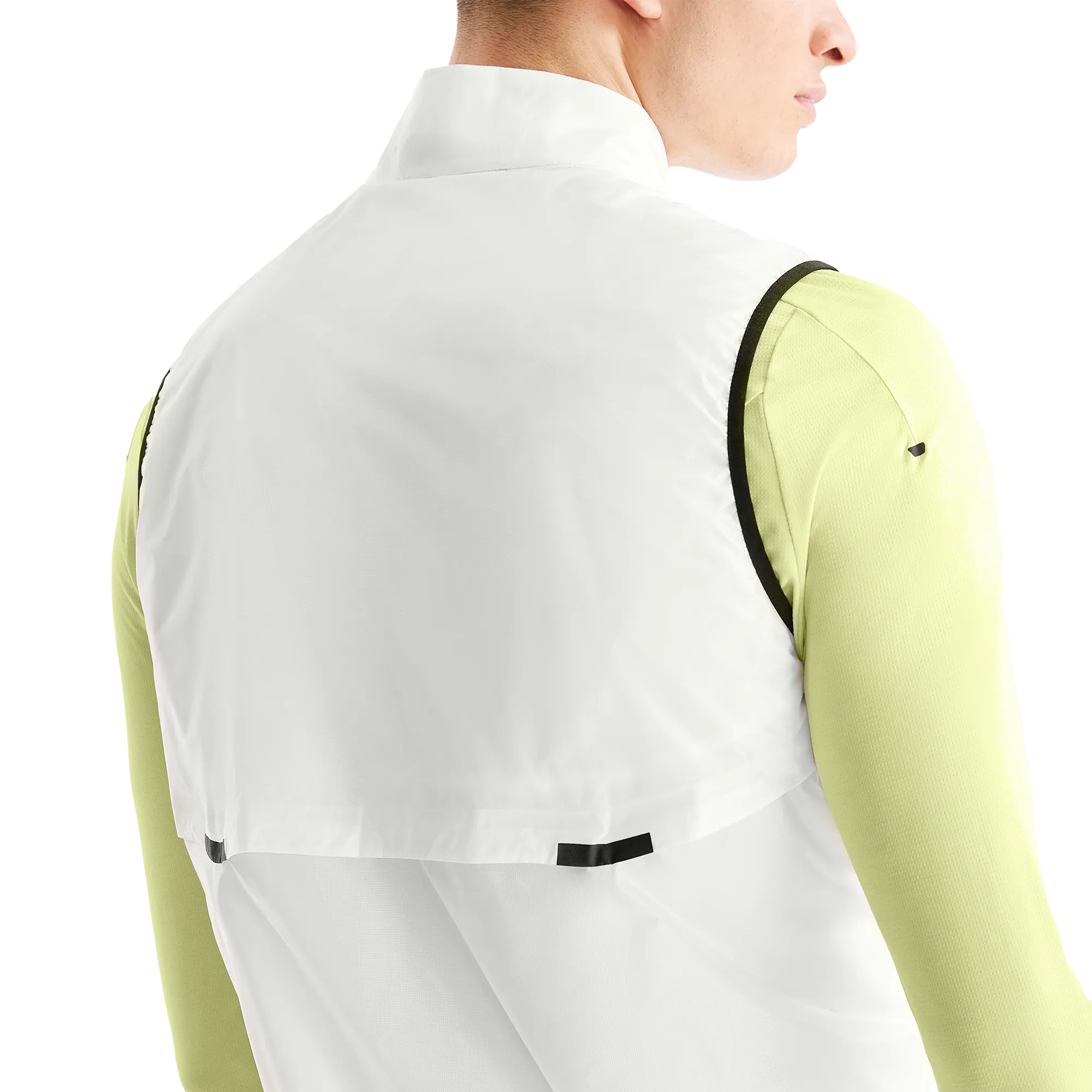 ON Men's Weather Vest