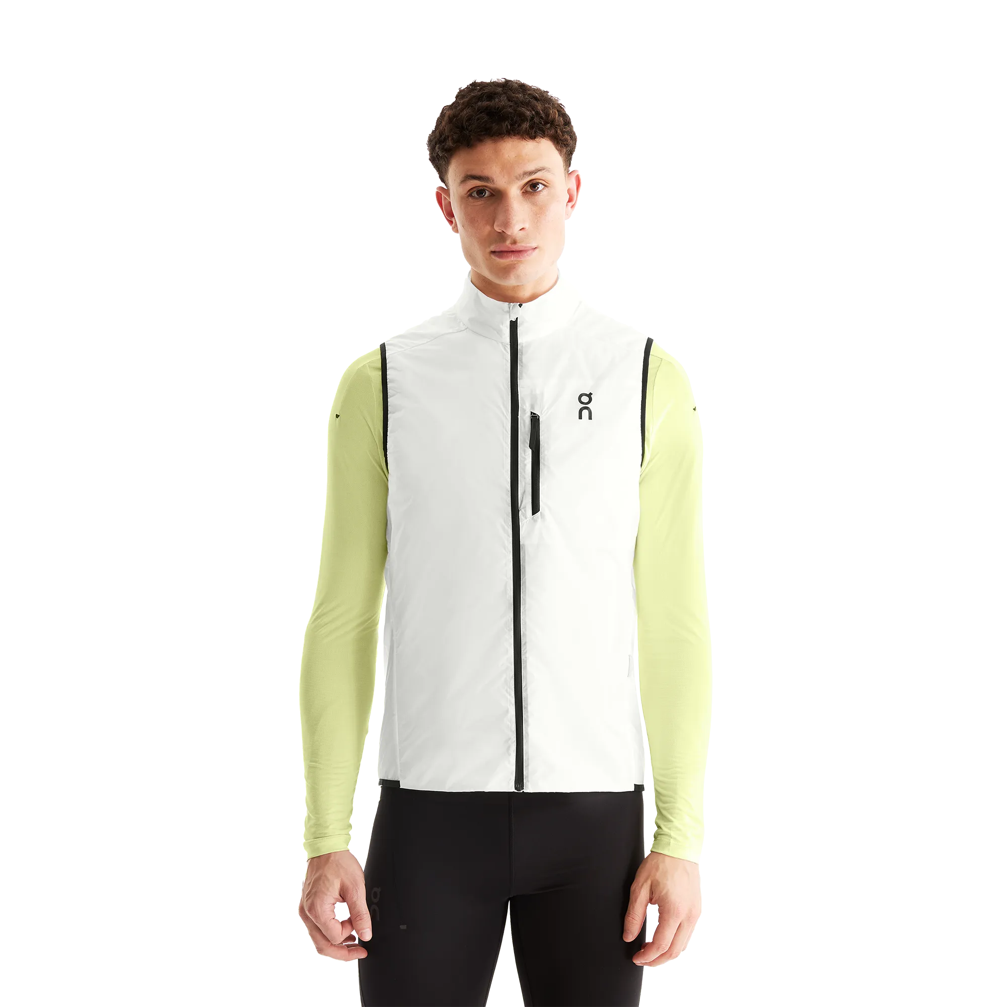 ON Men's Weather Vest