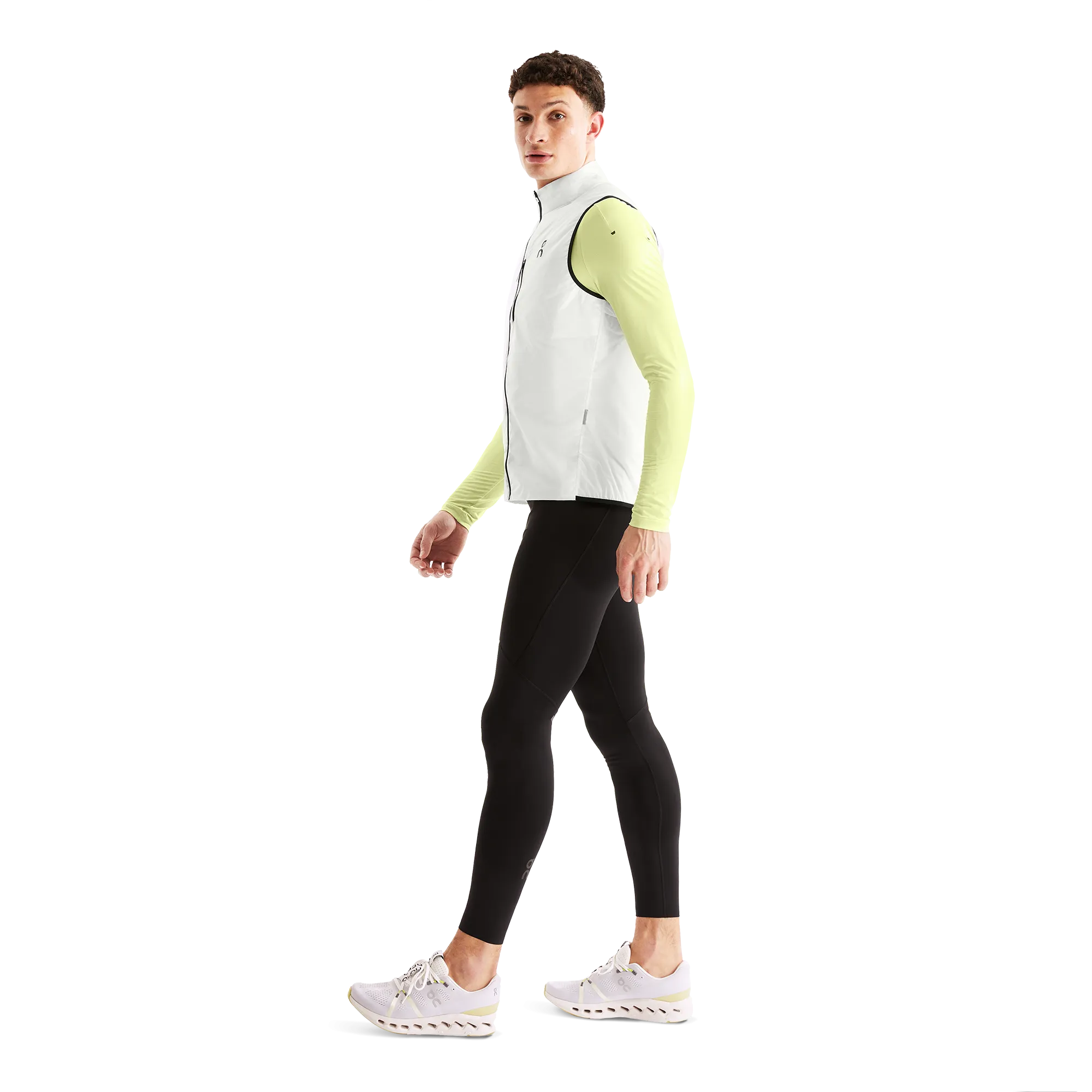 ON Men's Weather Vest