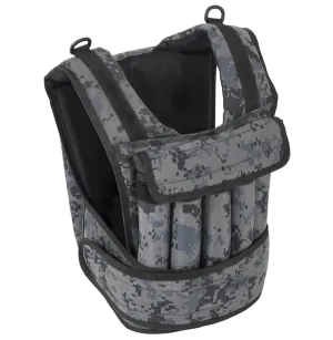 ORBIT WEIGHT VEST 20 KG