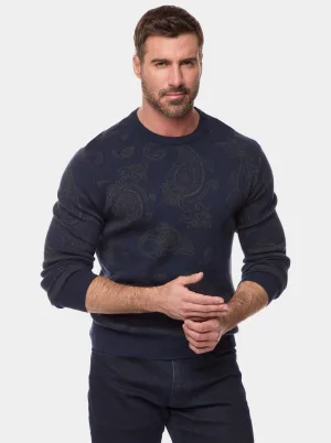 ORLIN SWEATER