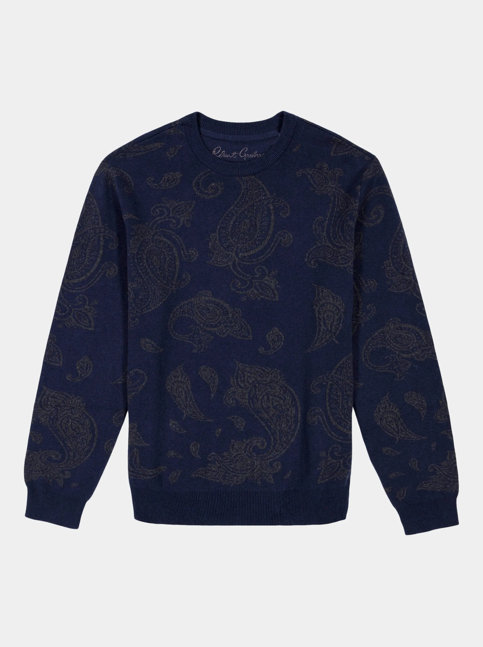 ORLIN SWEATER