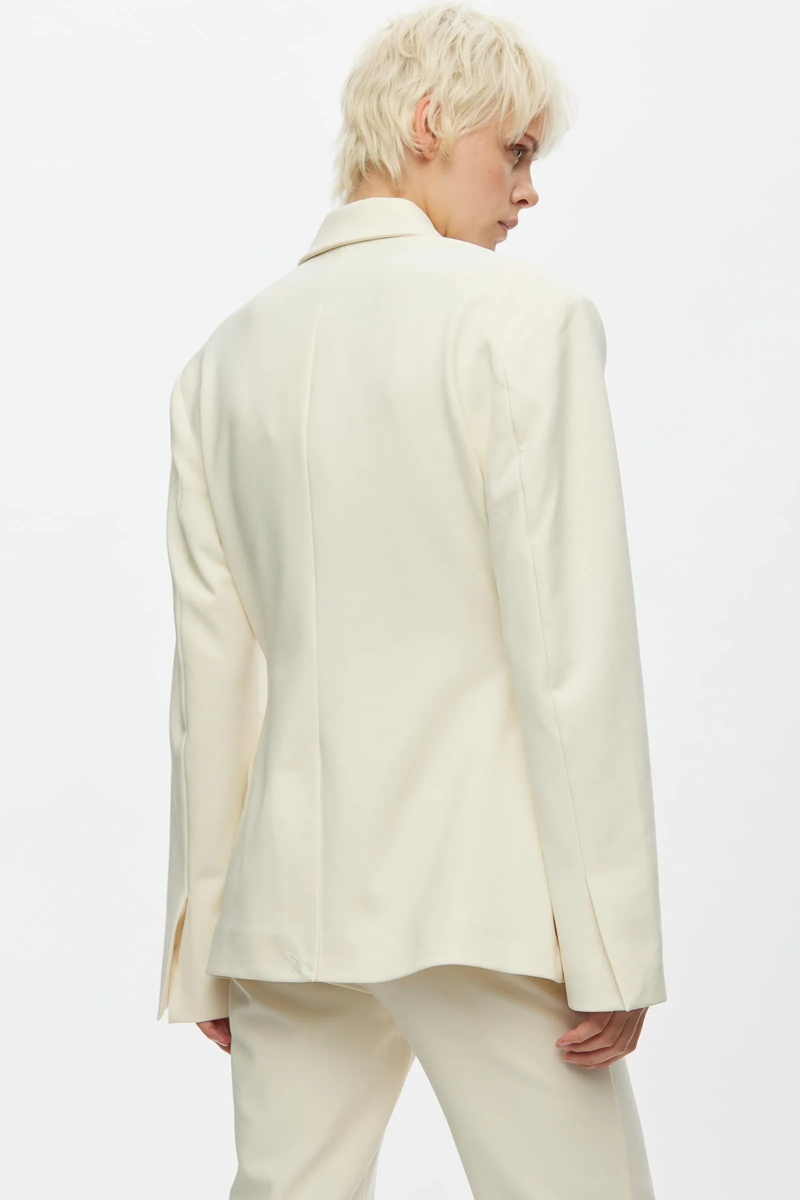 OSLuxury Blazer