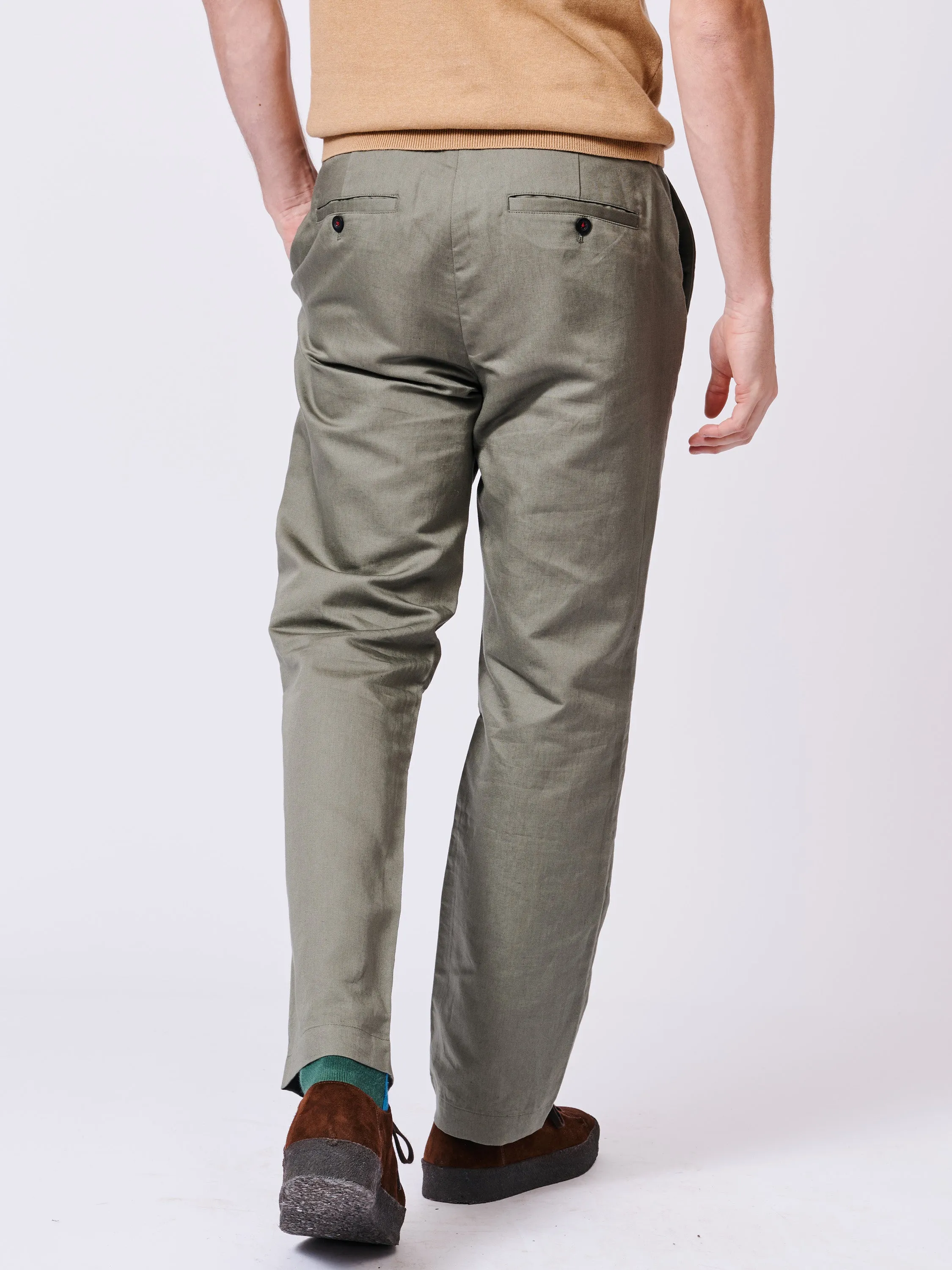 Owsten Trouser