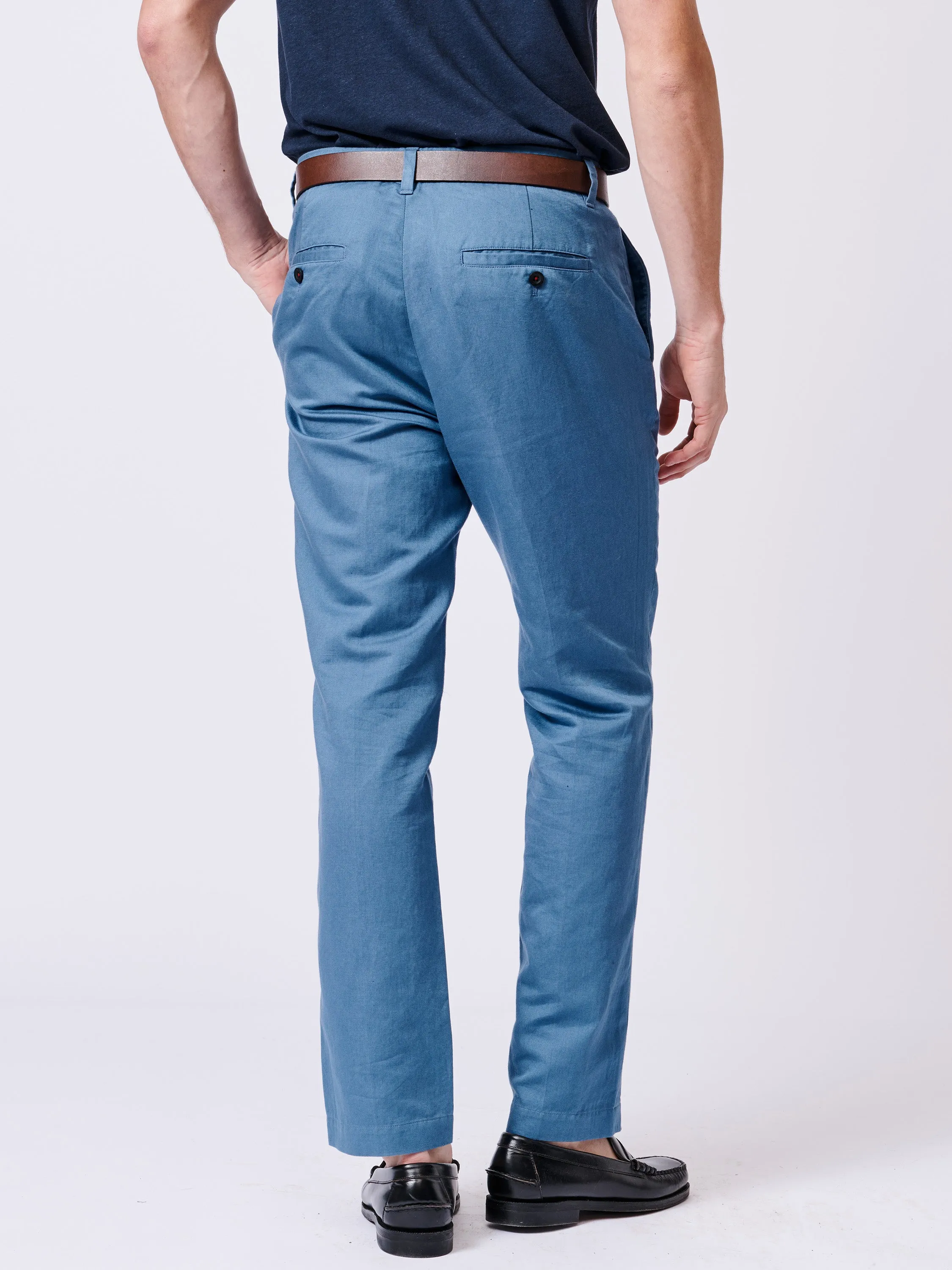Owsten Trouser