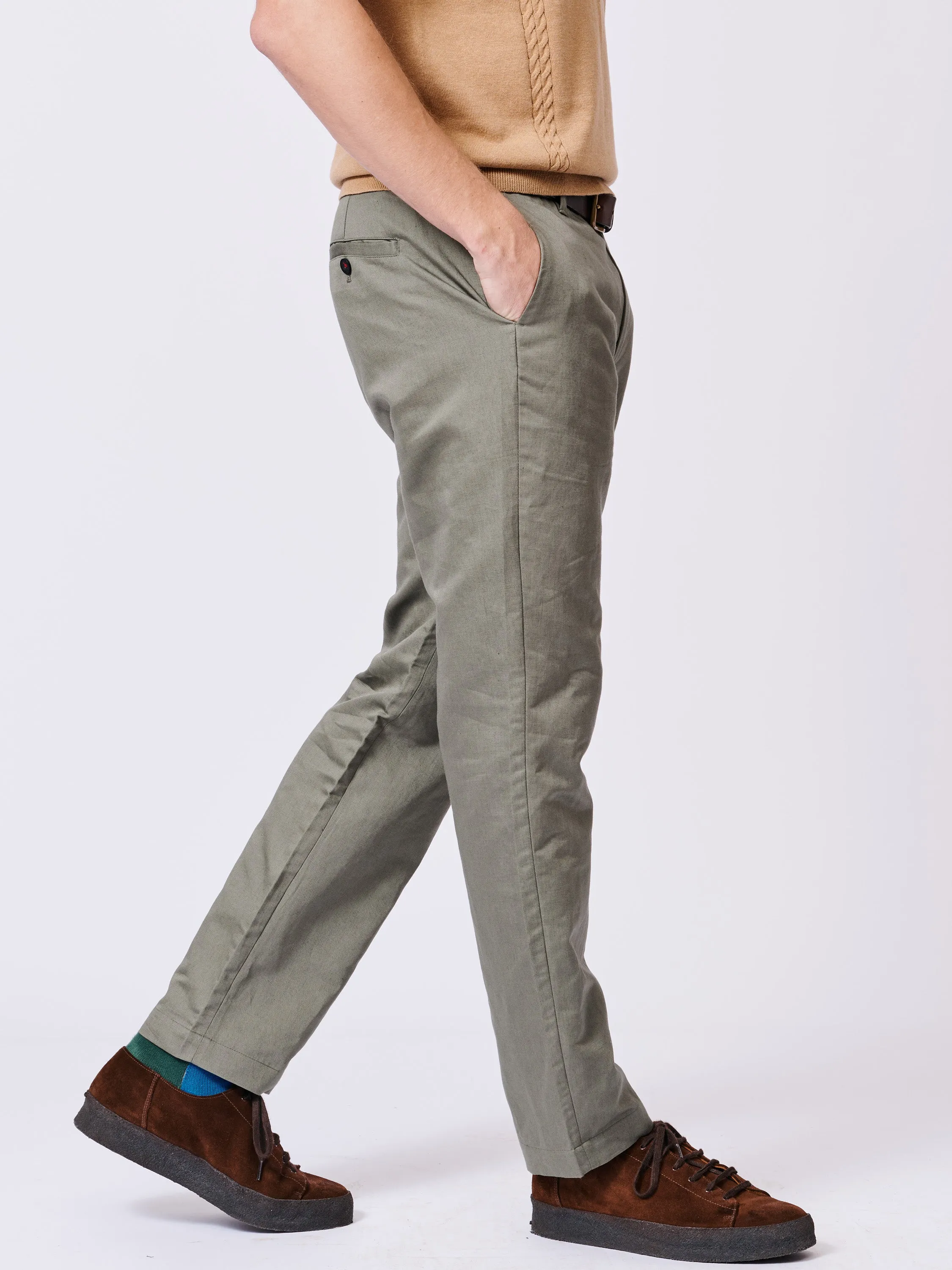 Owsten Trouser