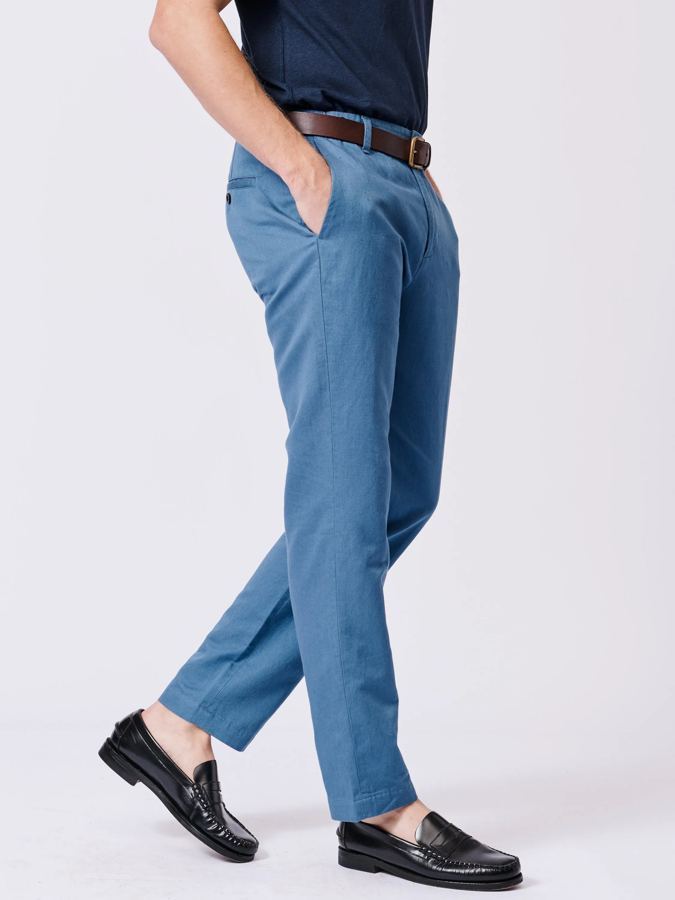 Owsten Trouser