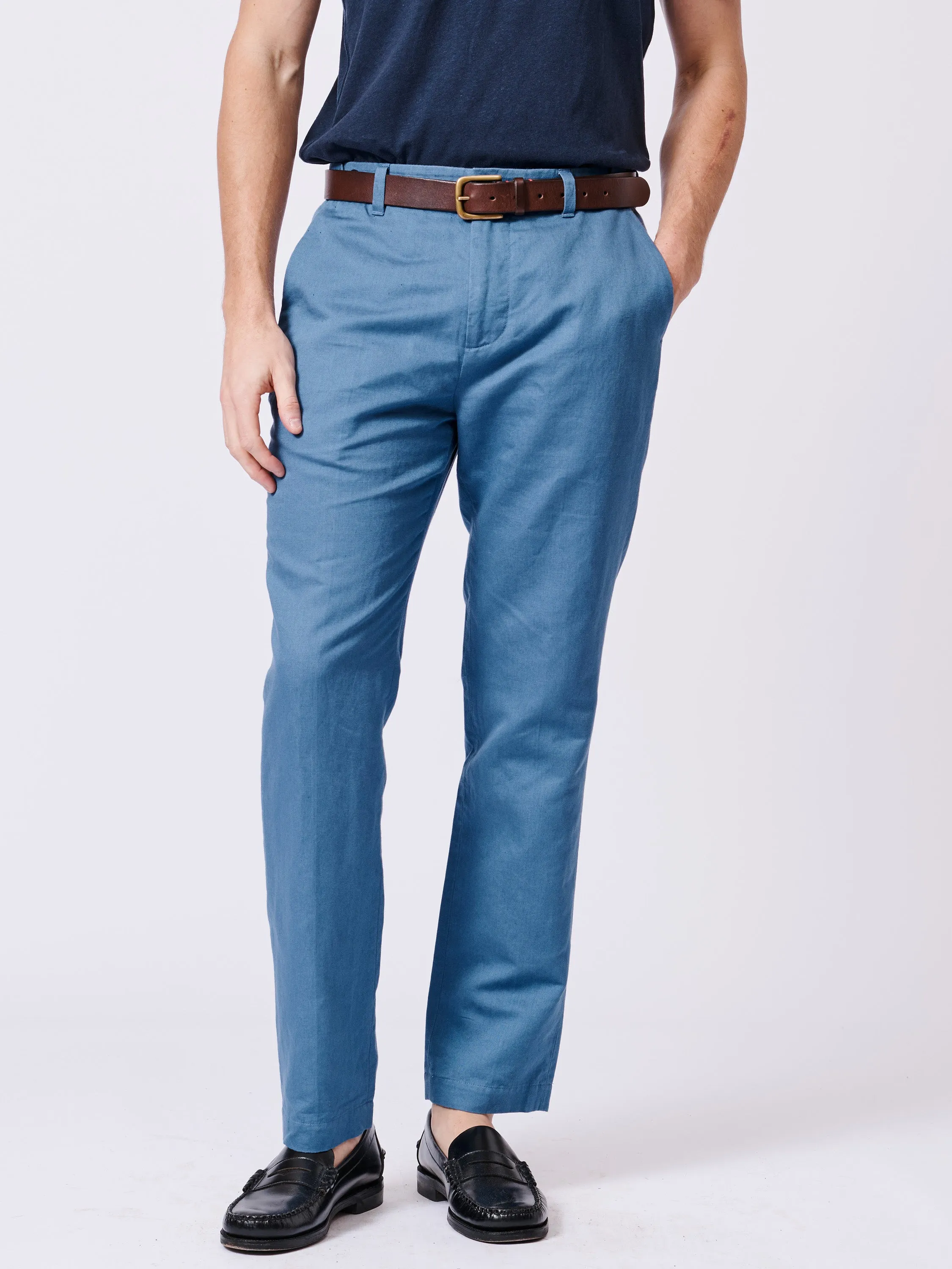 Owsten Trouser