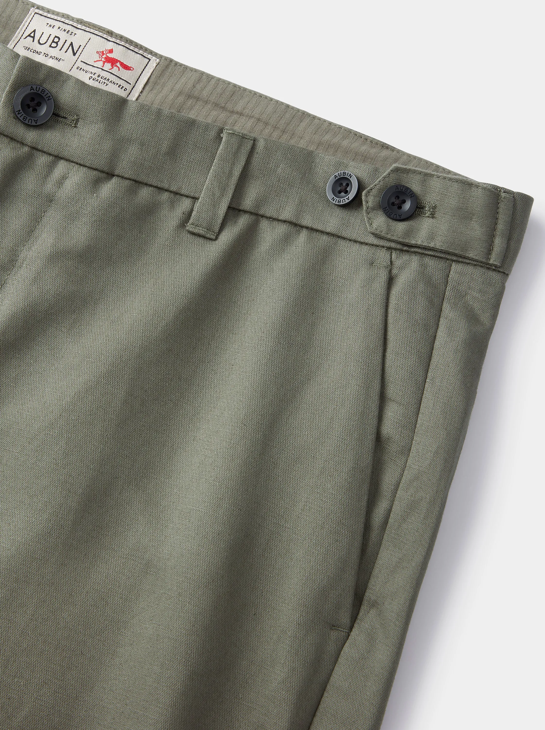 Owsten Trouser