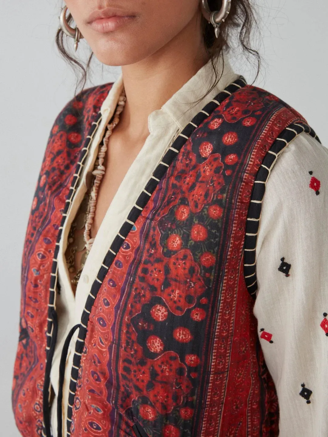 Paco Vest