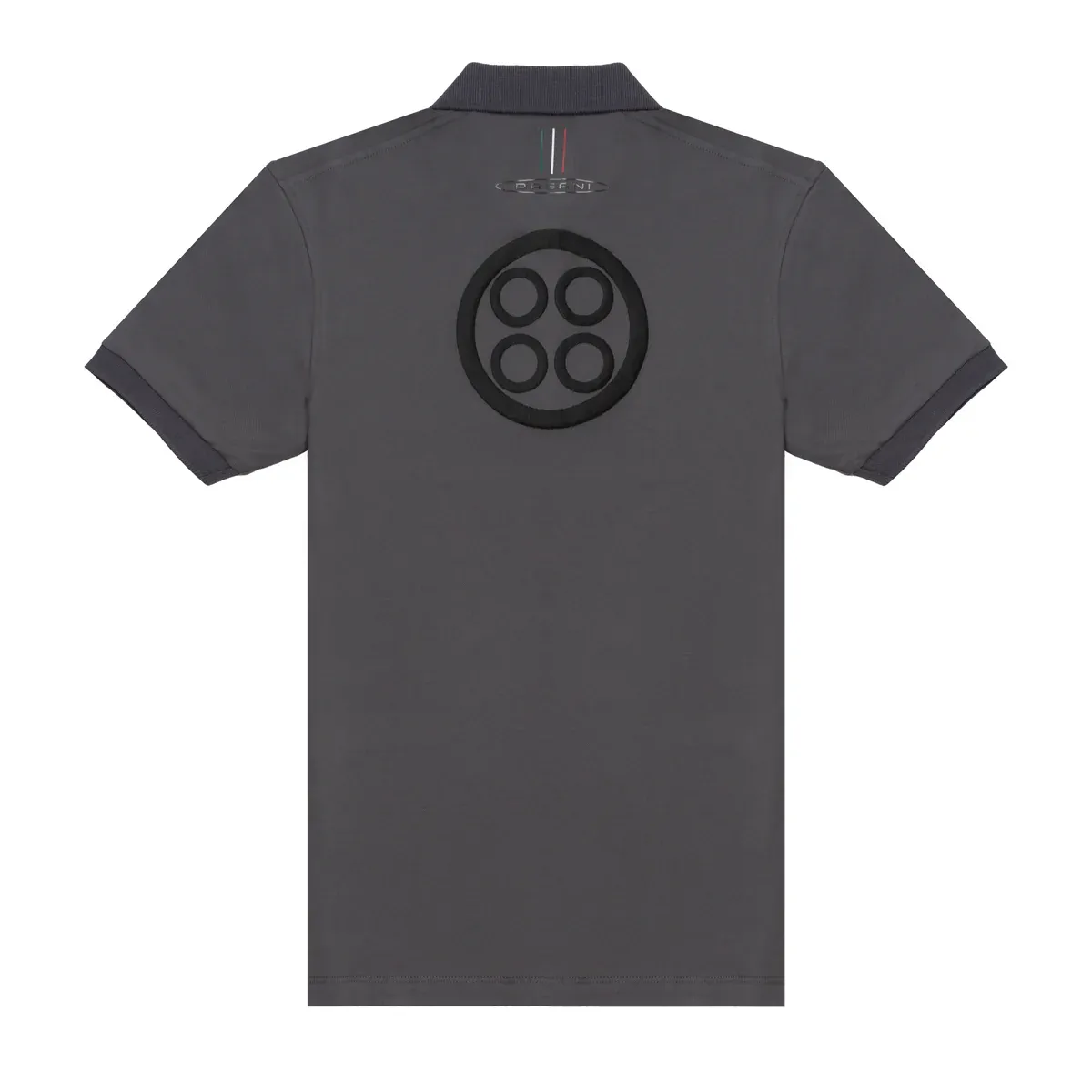 Pagani Basic Polo Shirt