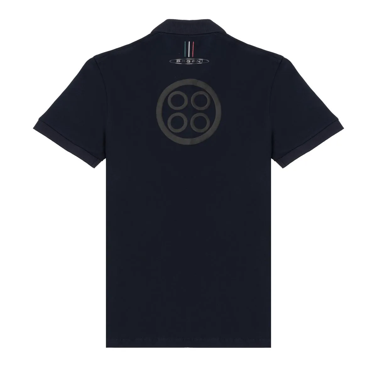 Pagani Basic Polo Shirt
