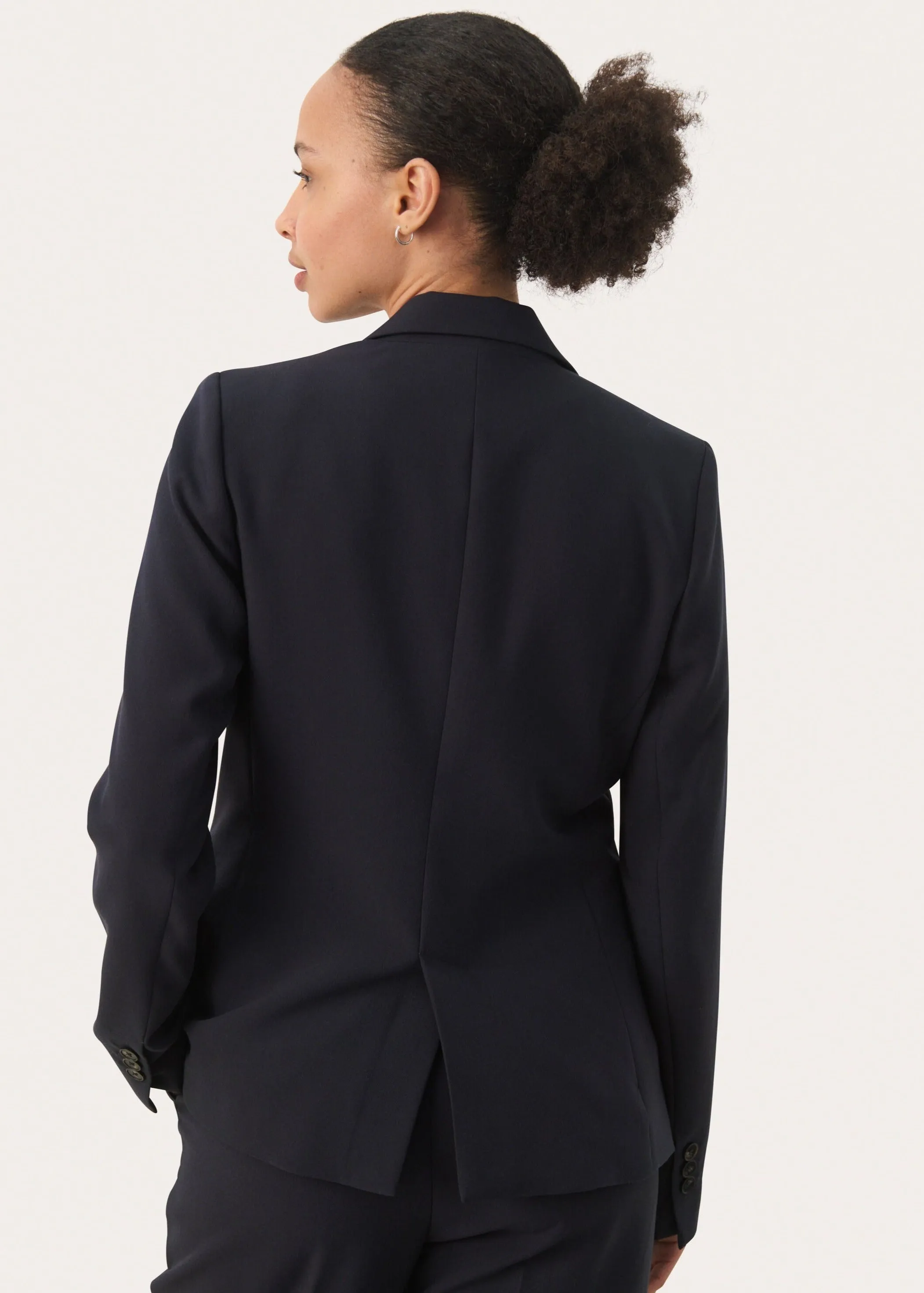 Part Two Taylorr Blazer