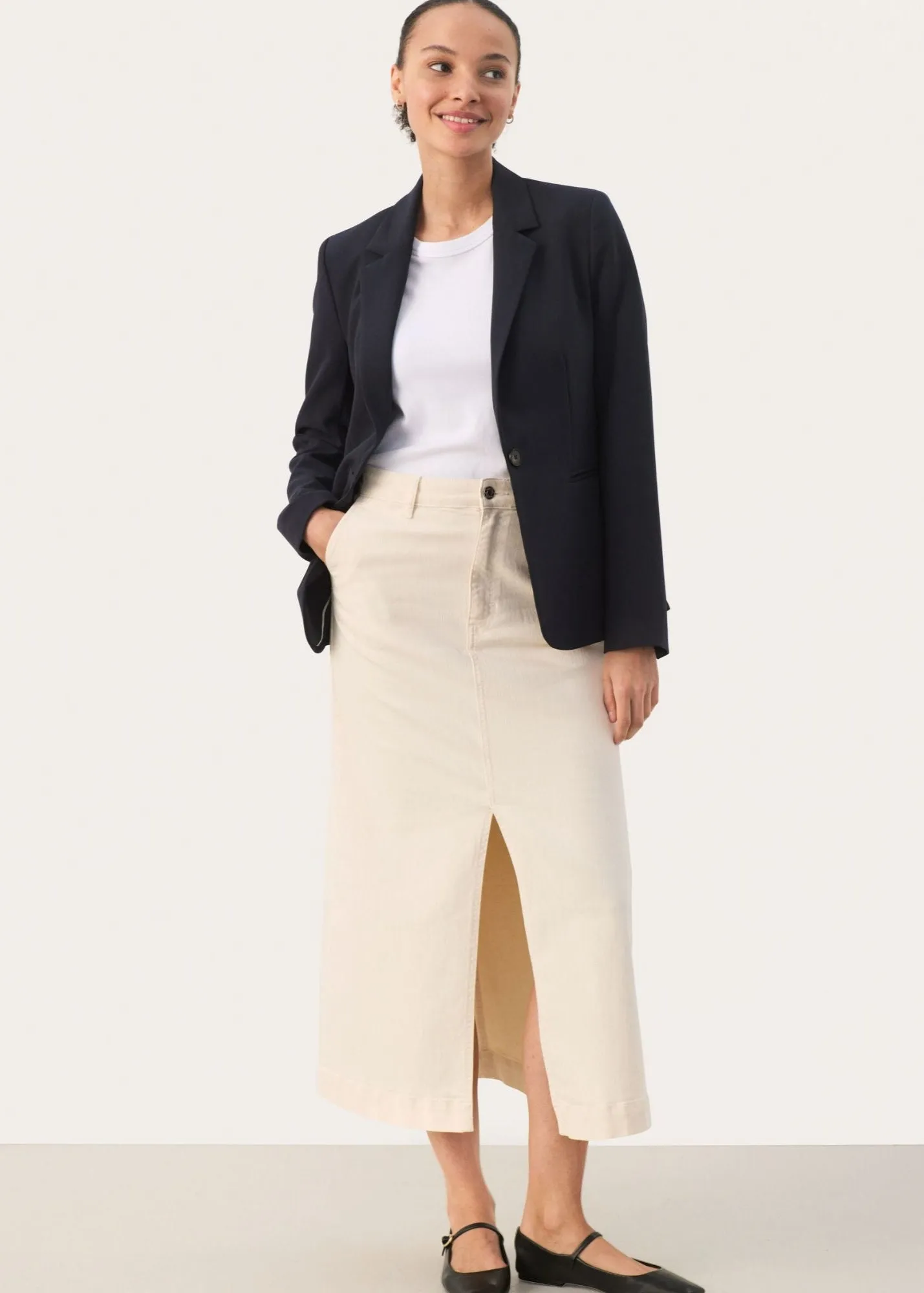 Part Two Taylorr Blazer