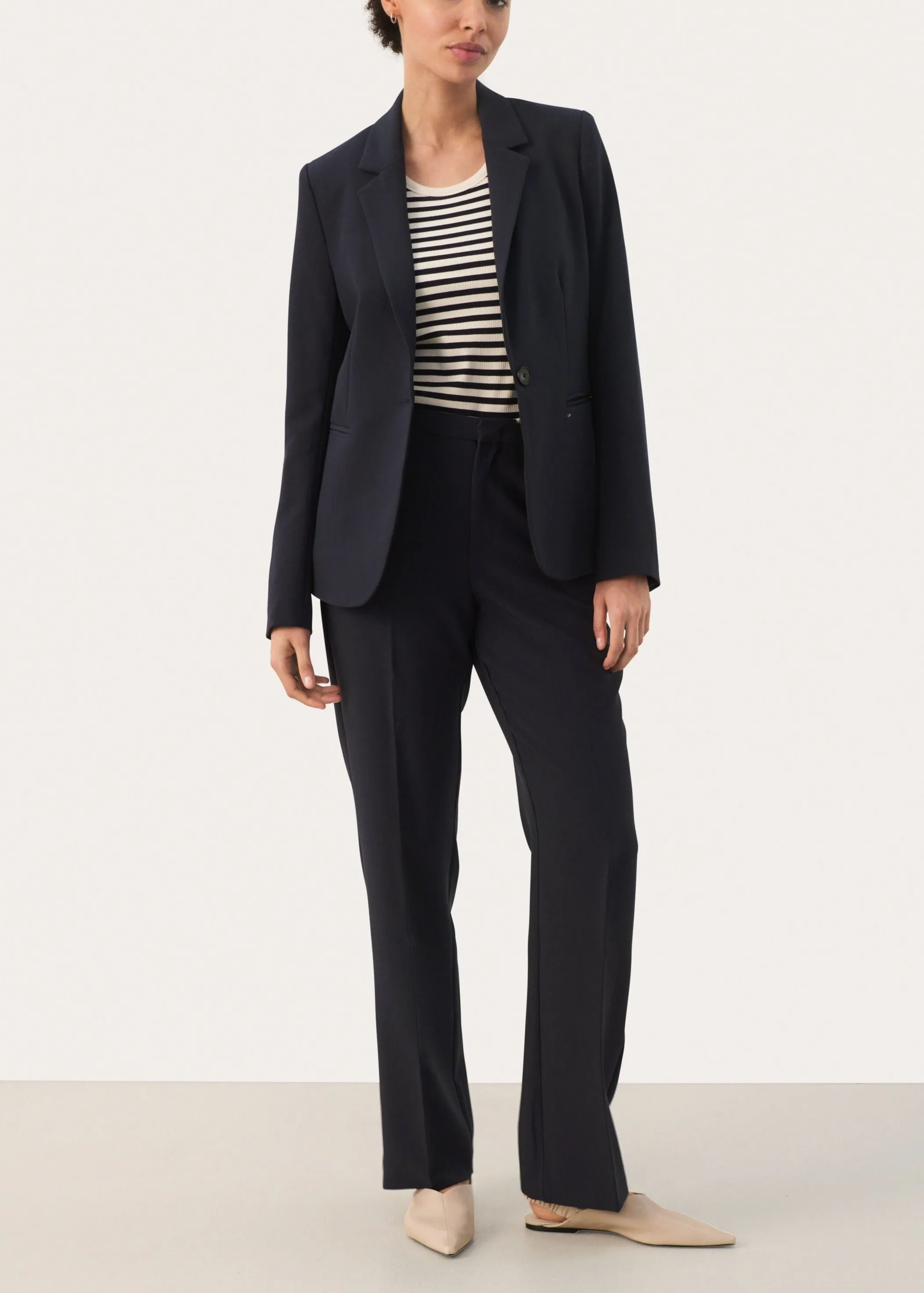 Part Two Taylorr Blazer