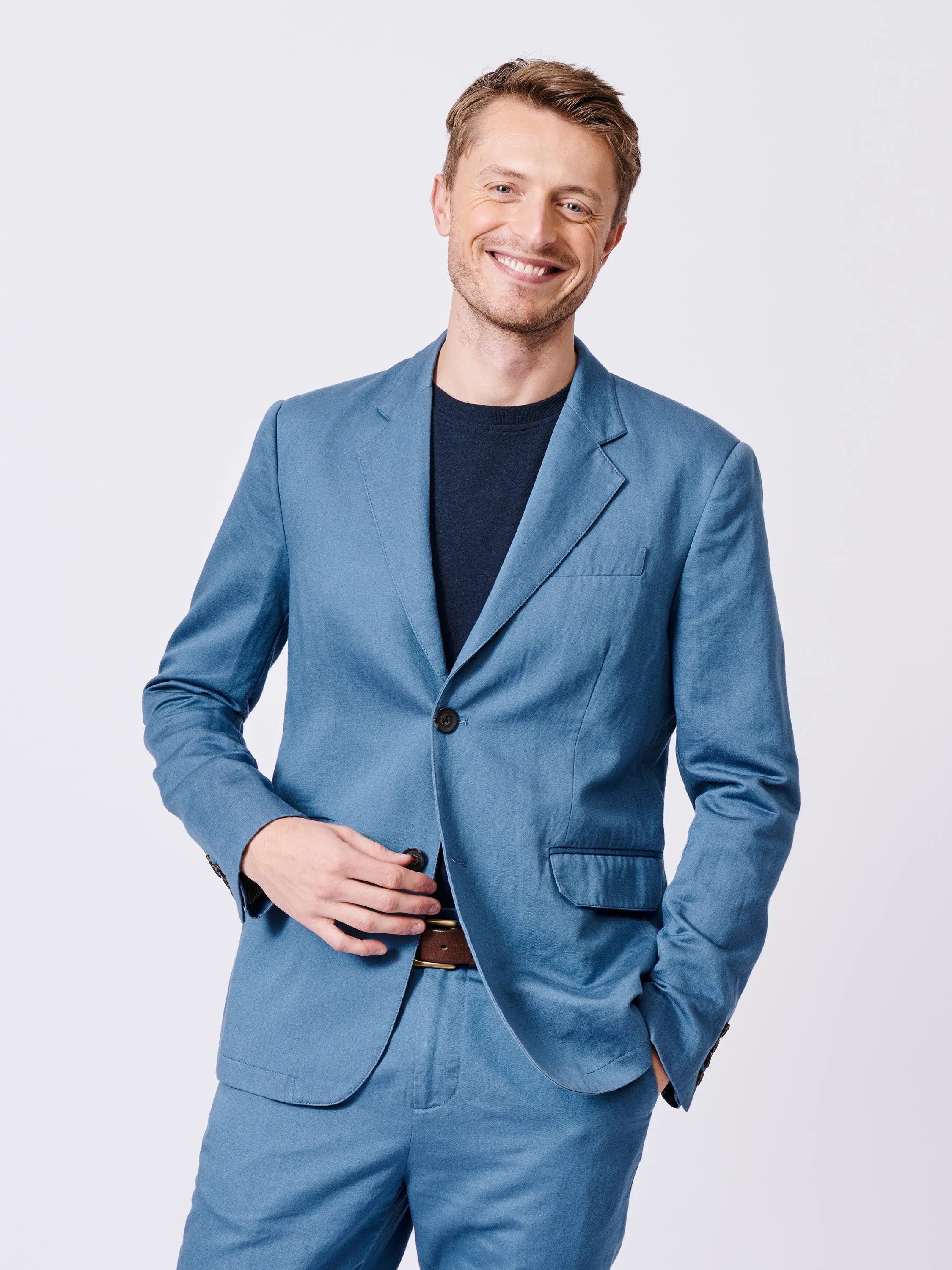 Pasmore Blazer