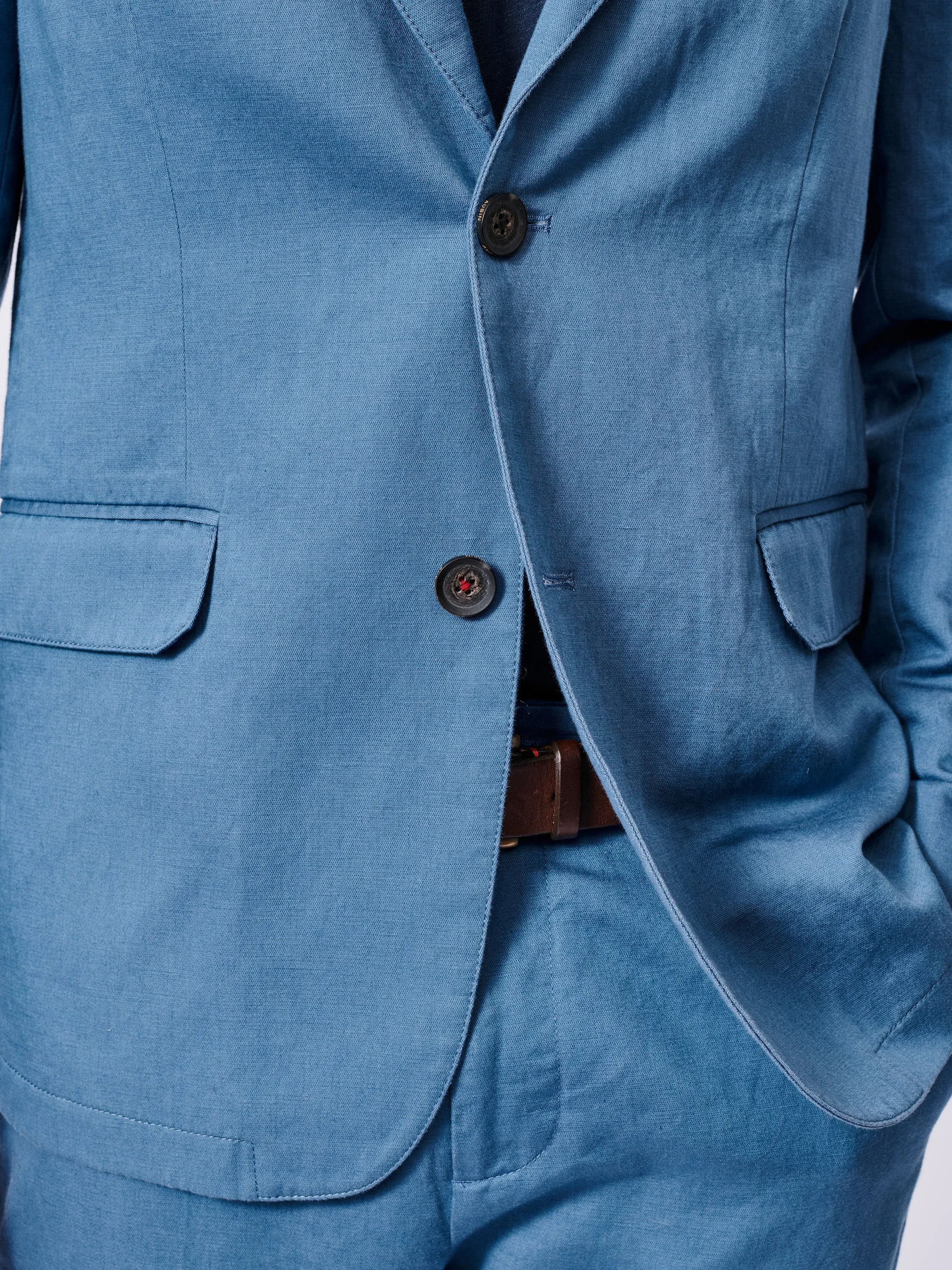 Pasmore Blazer