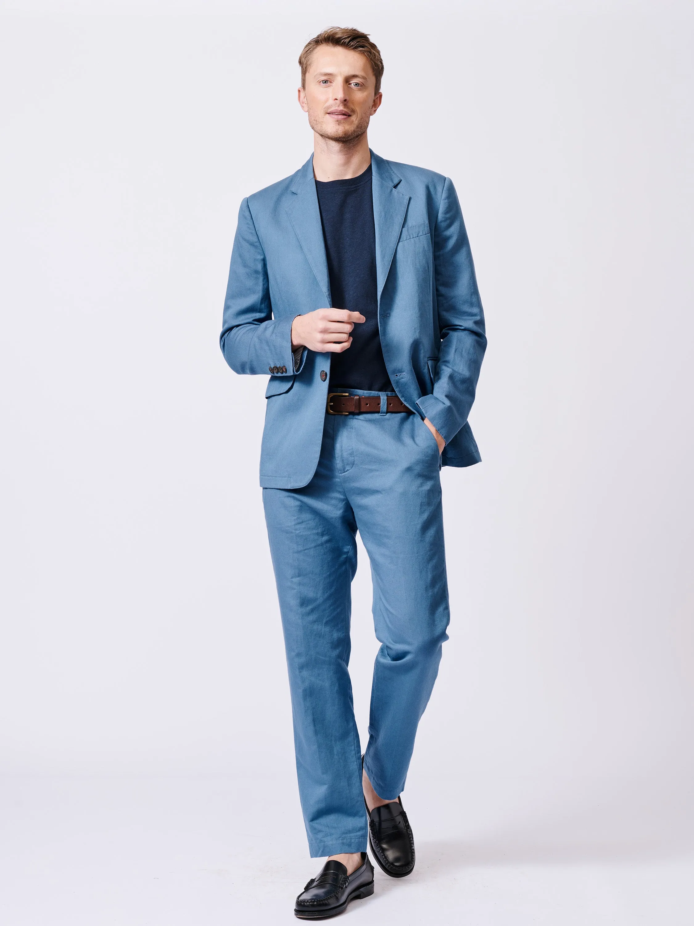 Pasmore Blazer