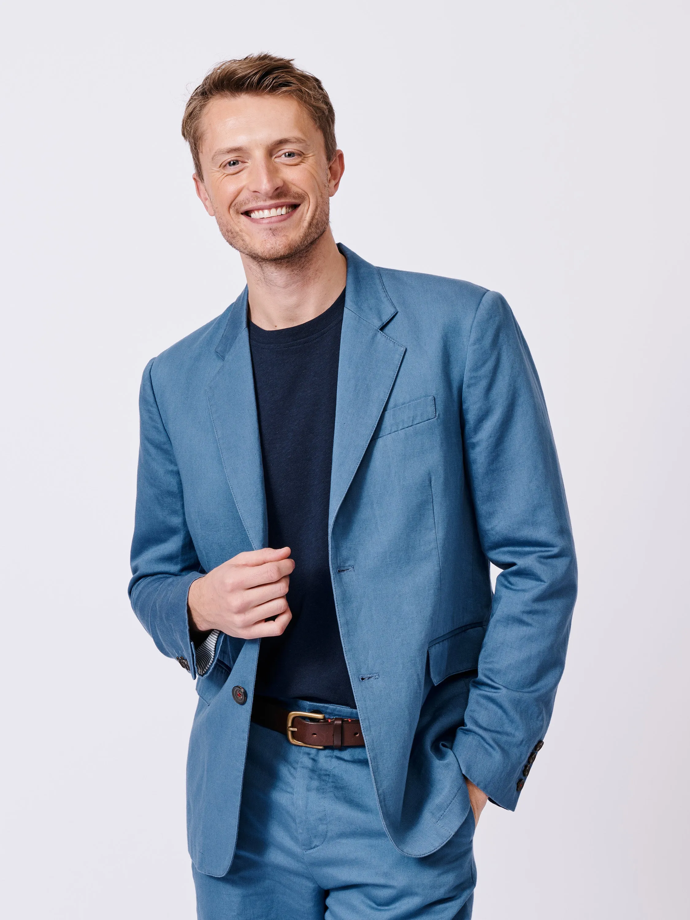 Pasmore Blazer