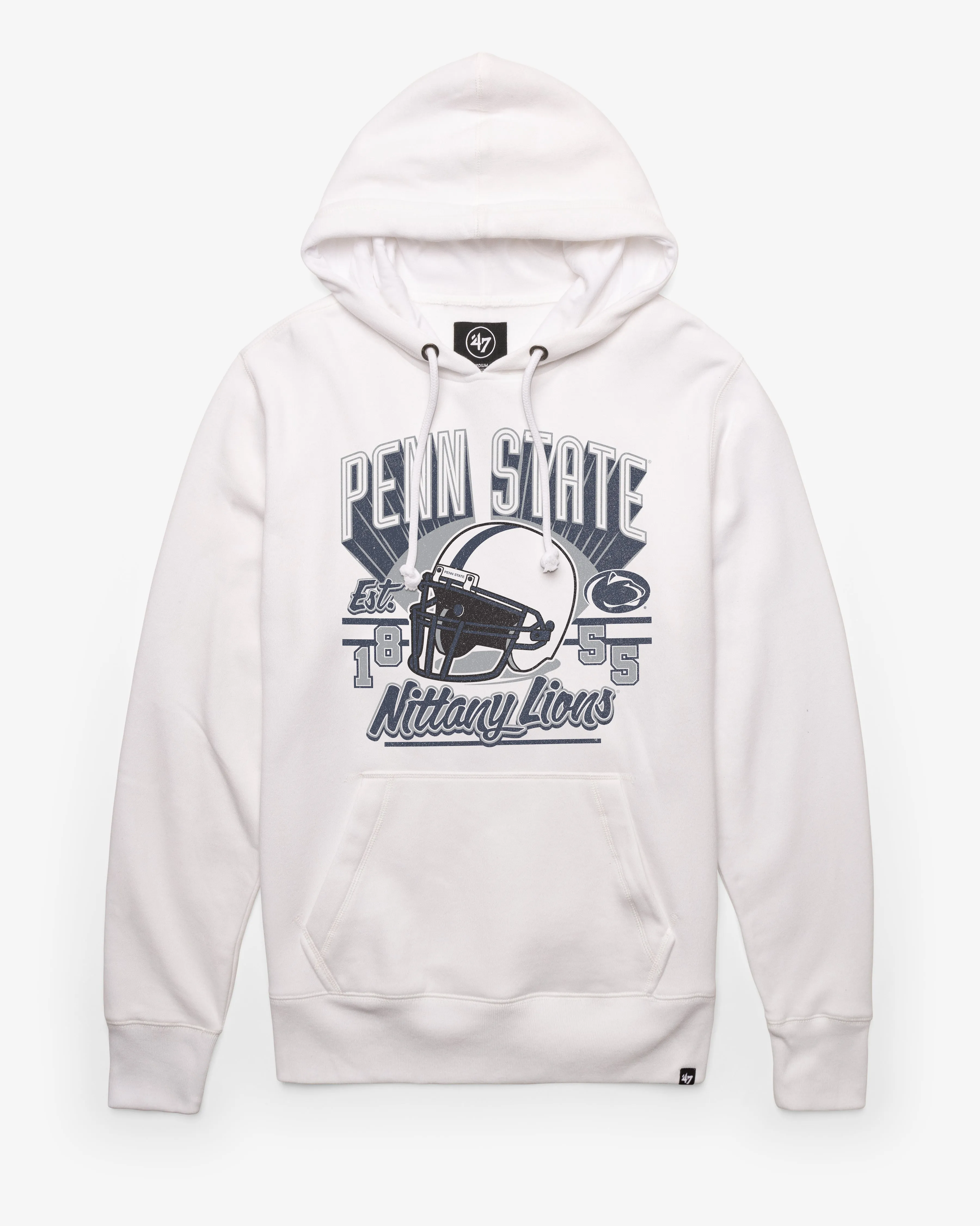 PENN STATE NITTANY LIONS REGIONAL '47 HEADLINE HOOD