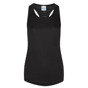 Performance workout vest