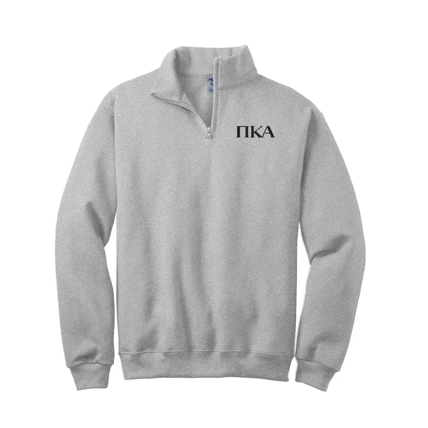 Pi Kappa Alpha - PKA Greek Letters Qzip