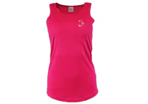 Pink Vest