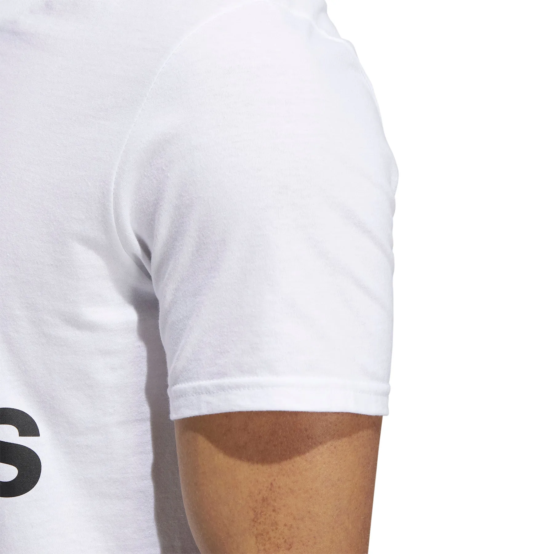 Polo Adidas Hombre Badge of Sport Basic | ED9606