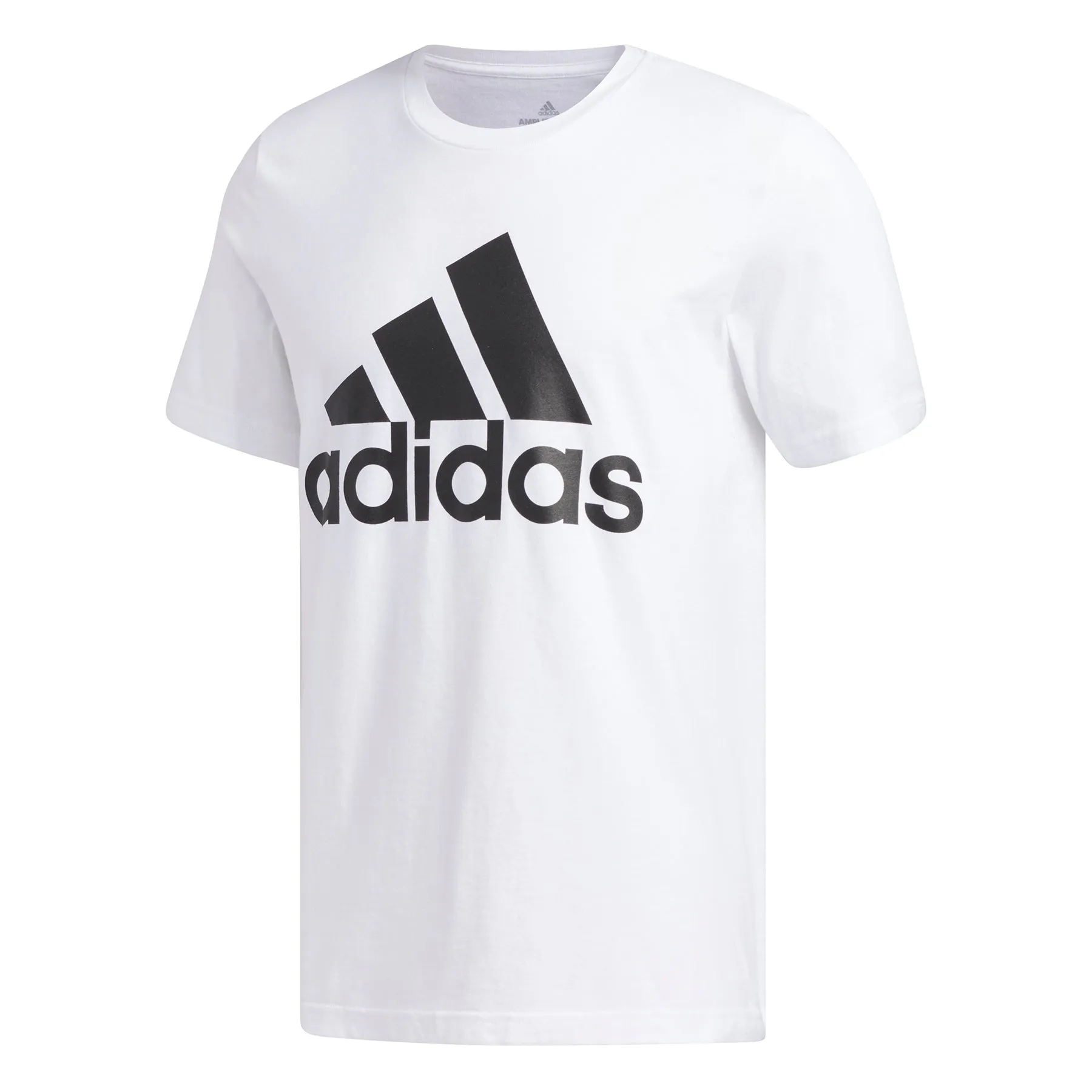 Polo Adidas Hombre Badge of Sport Basic | ED9606