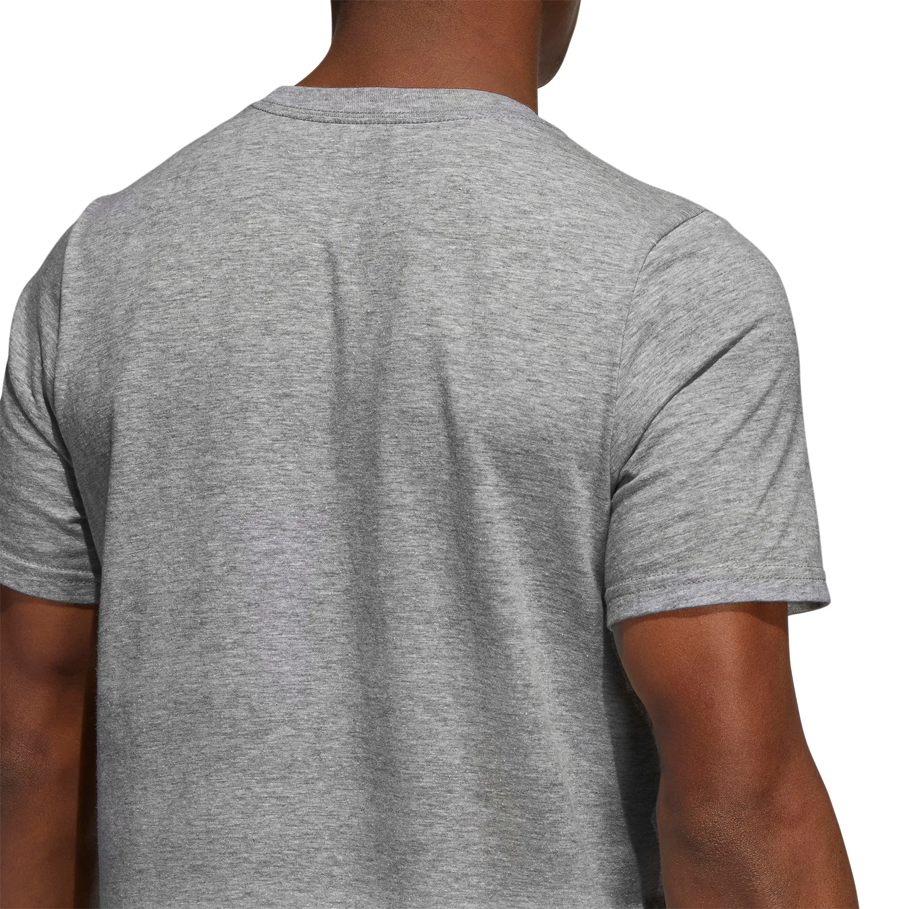 Polo Adidas Hombre Badge of Sport Basic | ED9607