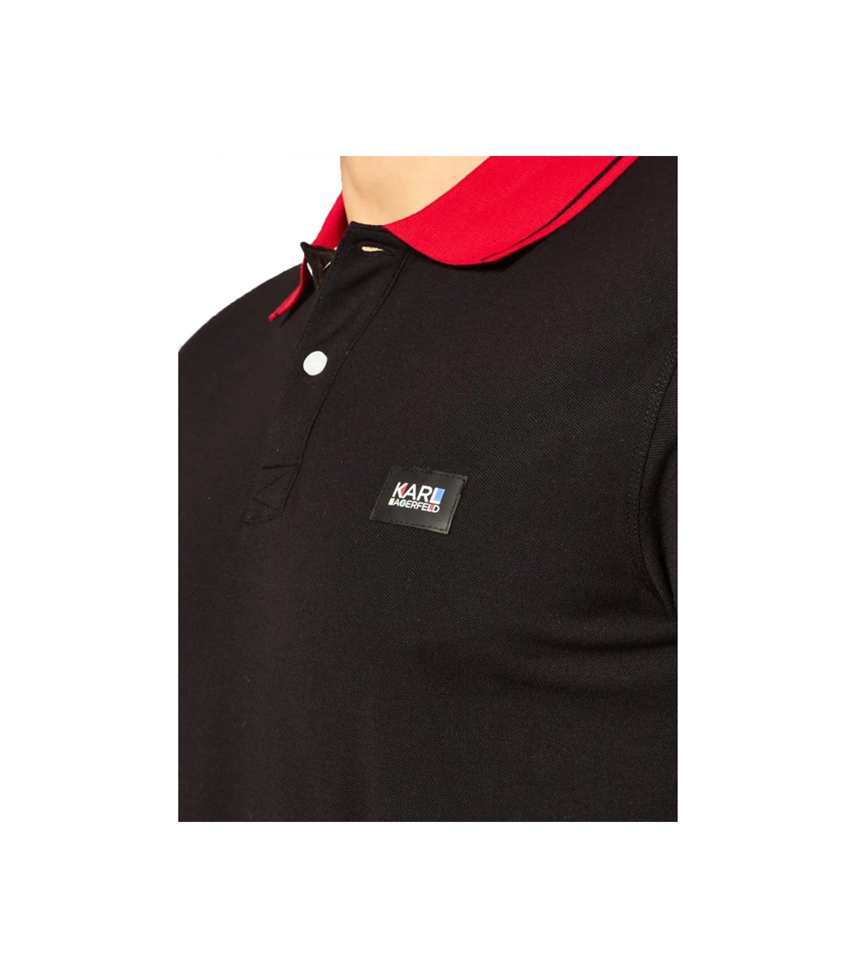 Polo Basic - Black