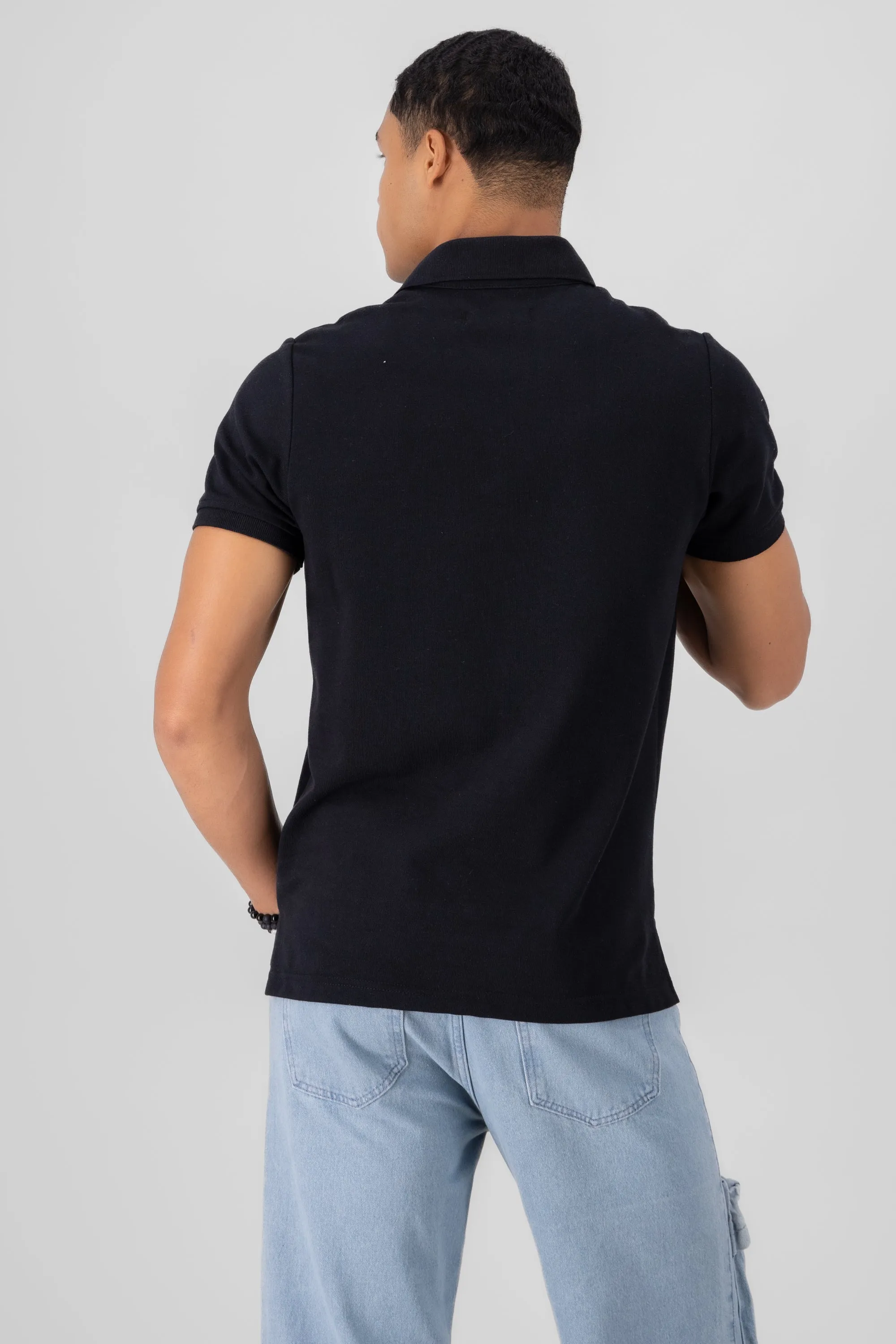 Polo basic fit