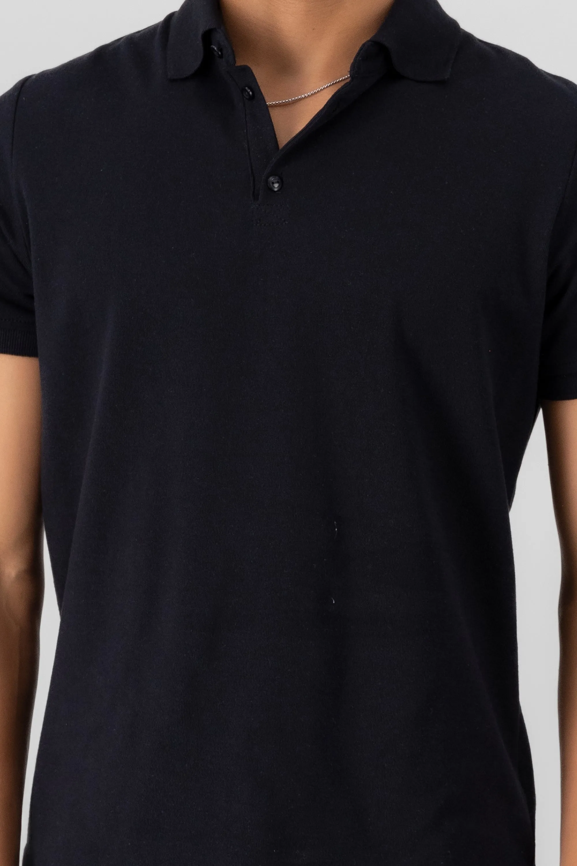 Polo basic fit