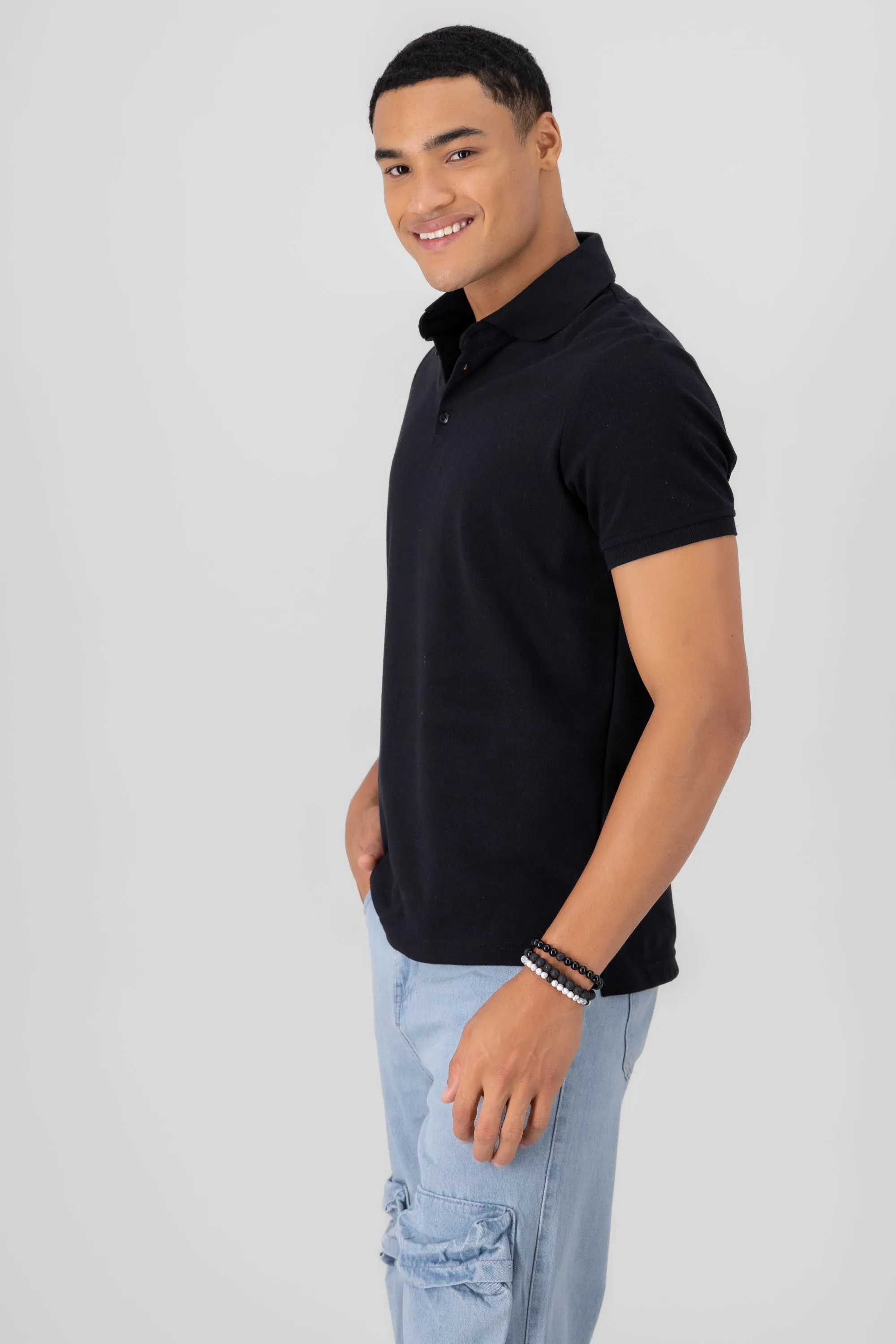 Polo basic fit