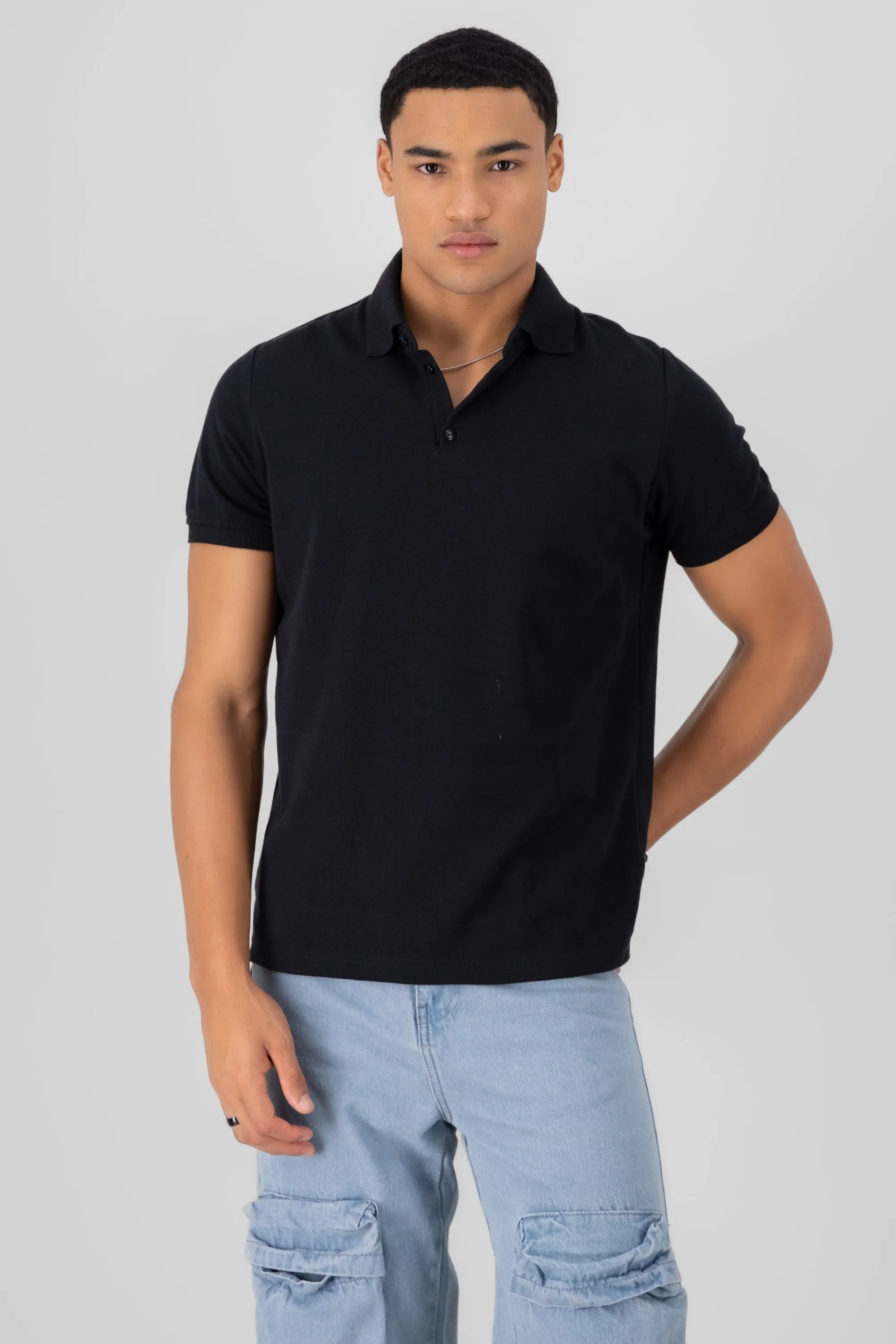 Polo basic fit