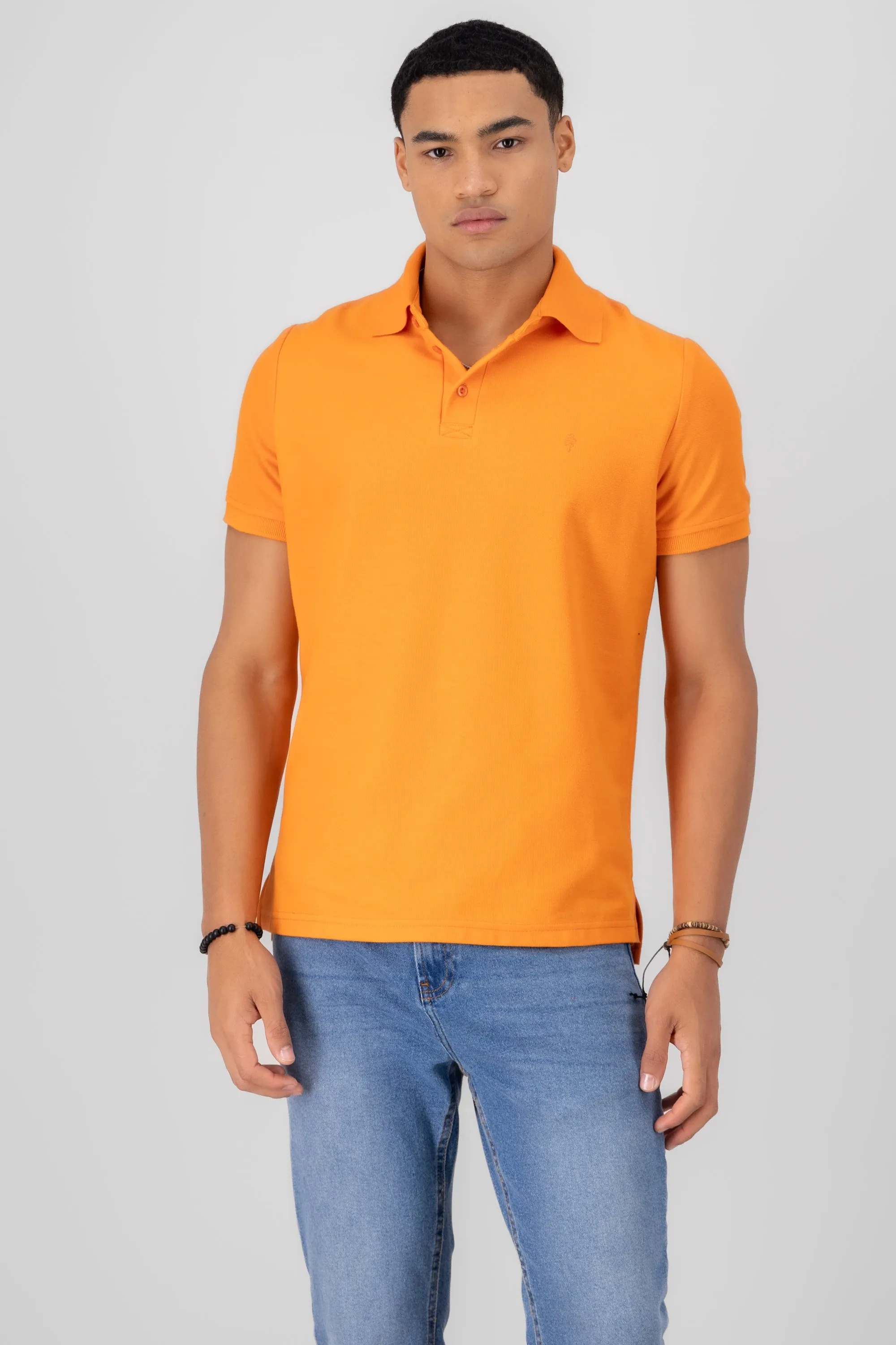 Polo basic serpiente