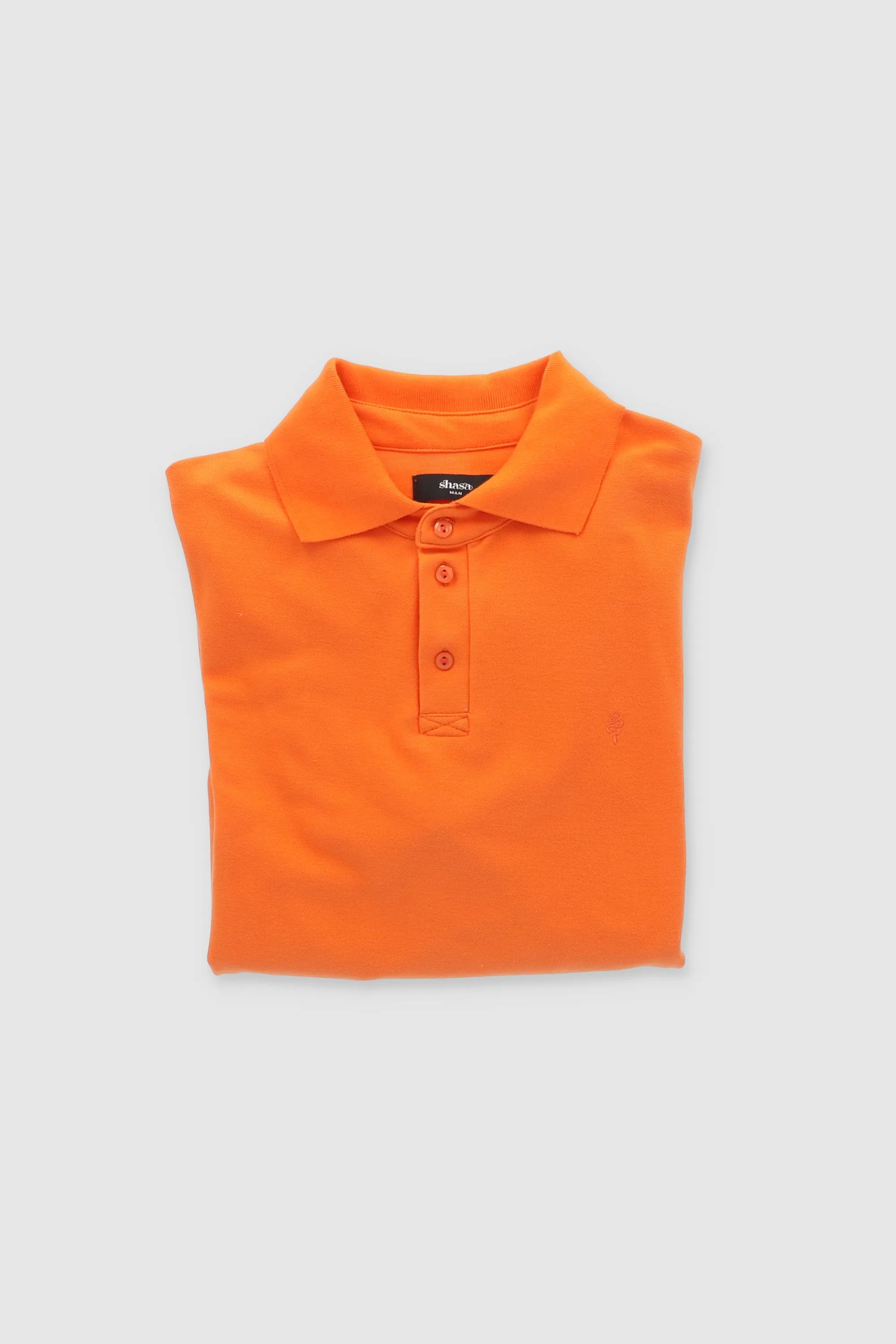Polo basic serpiente