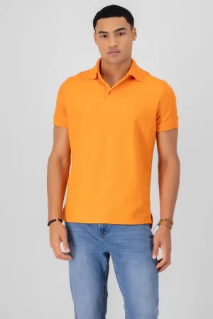 Polo basic serpiente