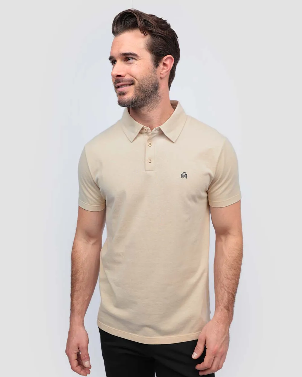 Polo - Branded